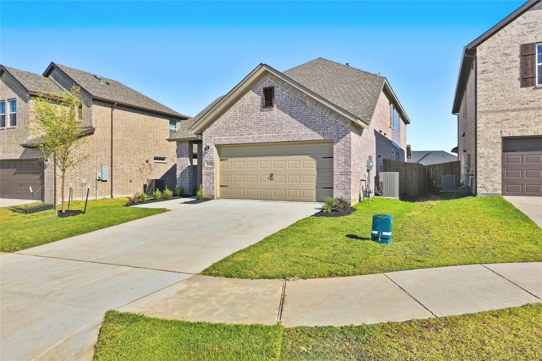 Single Family Residence For Sale in Collin County , 266 Little Bridge Drive, Lavon, Texas 75166, 4 Bedroom, 4 Bathroom, 2 Garage spaces, 2,588 Sqft, built in 2026, New Construction - Incomplete, mls#21256068, Real Estate Agent in Lavon, Homes For Sale in Collin county, Homes For Sale in Lavon, Realtor in Lavon Texas, Real Estate Brokerage Independent Realty Texas, Luminita Cordes Realtor