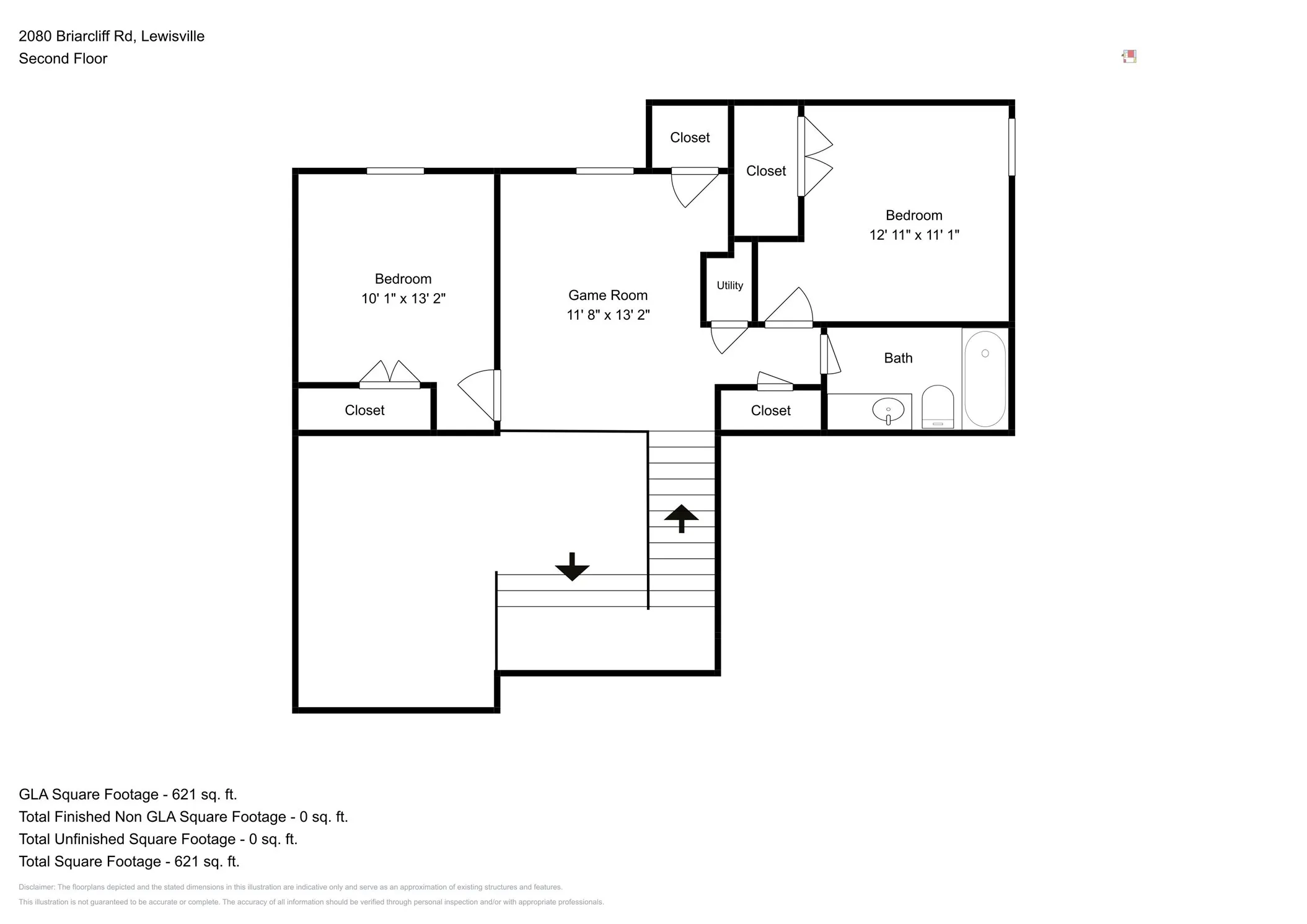 Single Family Residence For Sale in Denton County , 2080 Briarcliff Road, Lewisville, Texas 75067, 3 Bedroom, 3 Bathroom, 2 Garage spaces, 1,945 Sqft, built in 1988, Preowned, mls#21256022, Real Estate Agent in Lewisville, Homes For Sale in Denton county, Homes For Sale in Lewisville, Realtor in Lewisville Texas, Real Estate Brokerage Independent Realty Texas, Luminita Cordes Realtor