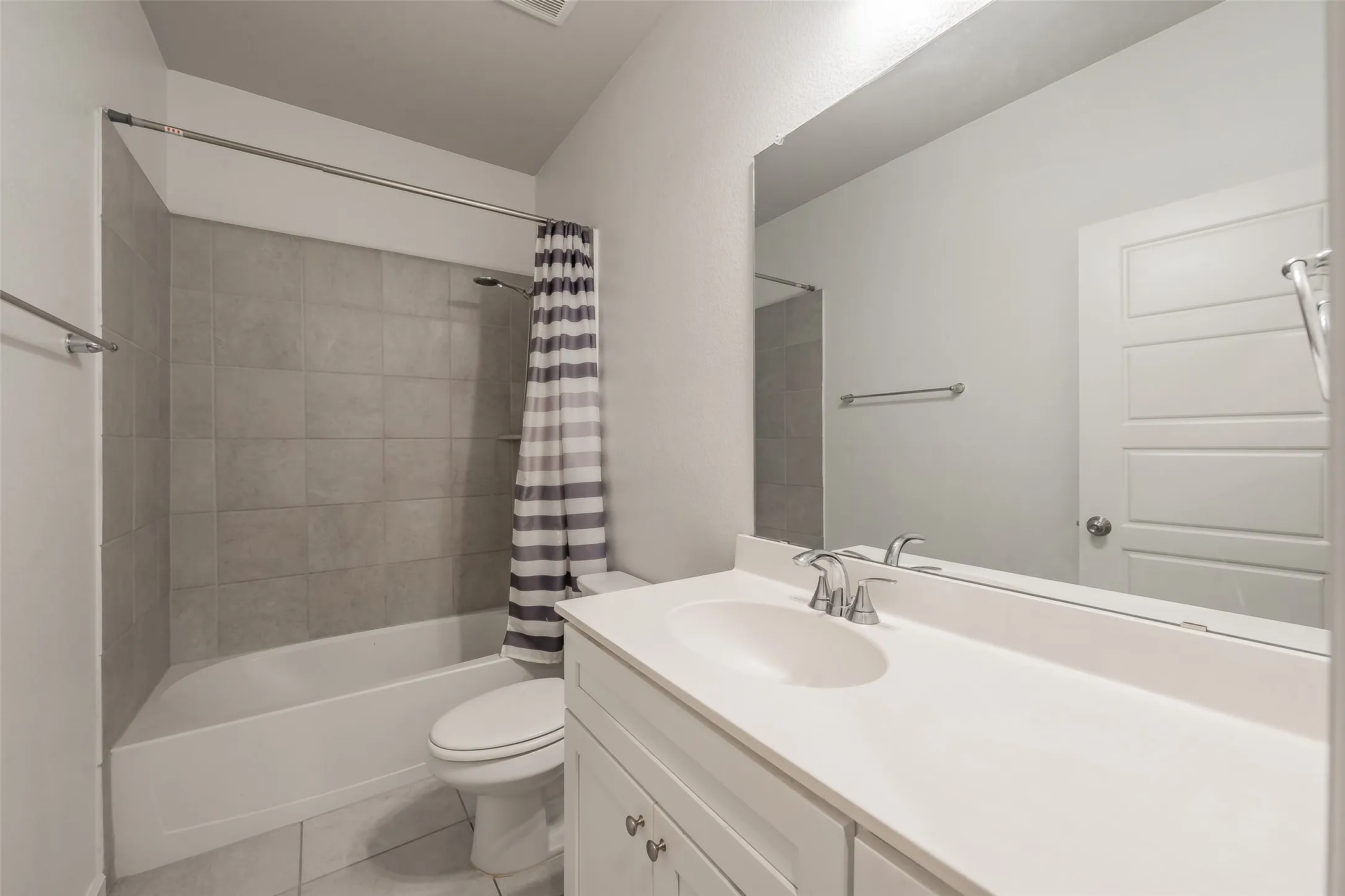 Hall Bathroom