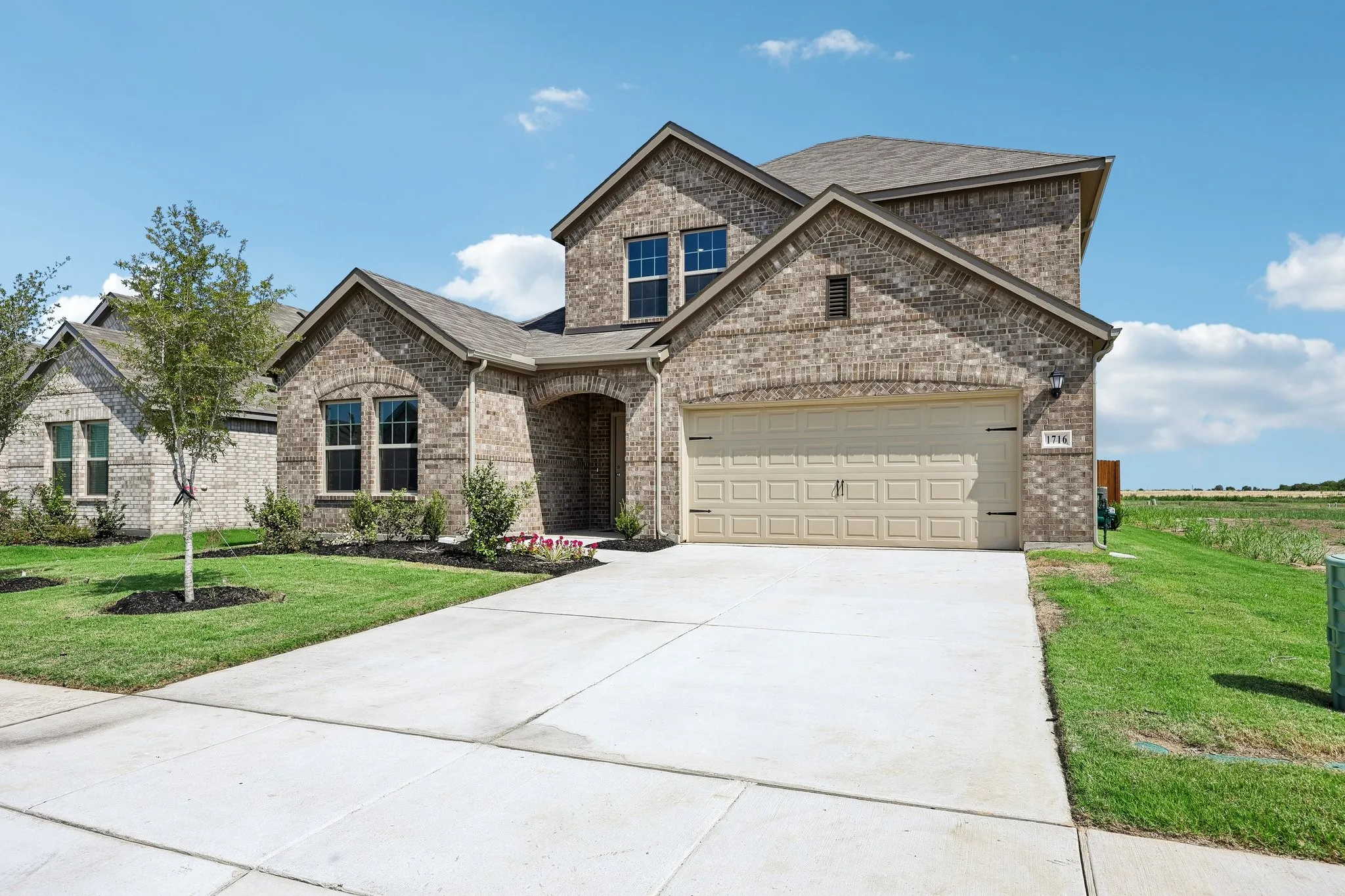 Single Family Residence For Sale in Hunt County , 1716 Gulin Street, Royse City, Texas 75189, 4 Bedroom, 4 Bathroom, 2 Garage spaces, 2,411 Sqft, built in 2026, New Construction - Incomplete, mls#21249265, Real Estate Agent in Royse City, Homes For Sale in Hunt county, Homes For Sale in Royse City, Realtor in Royse City Texas, Real Estate Brokerage Independent Realty Texas, Luminita Cordes Realtor