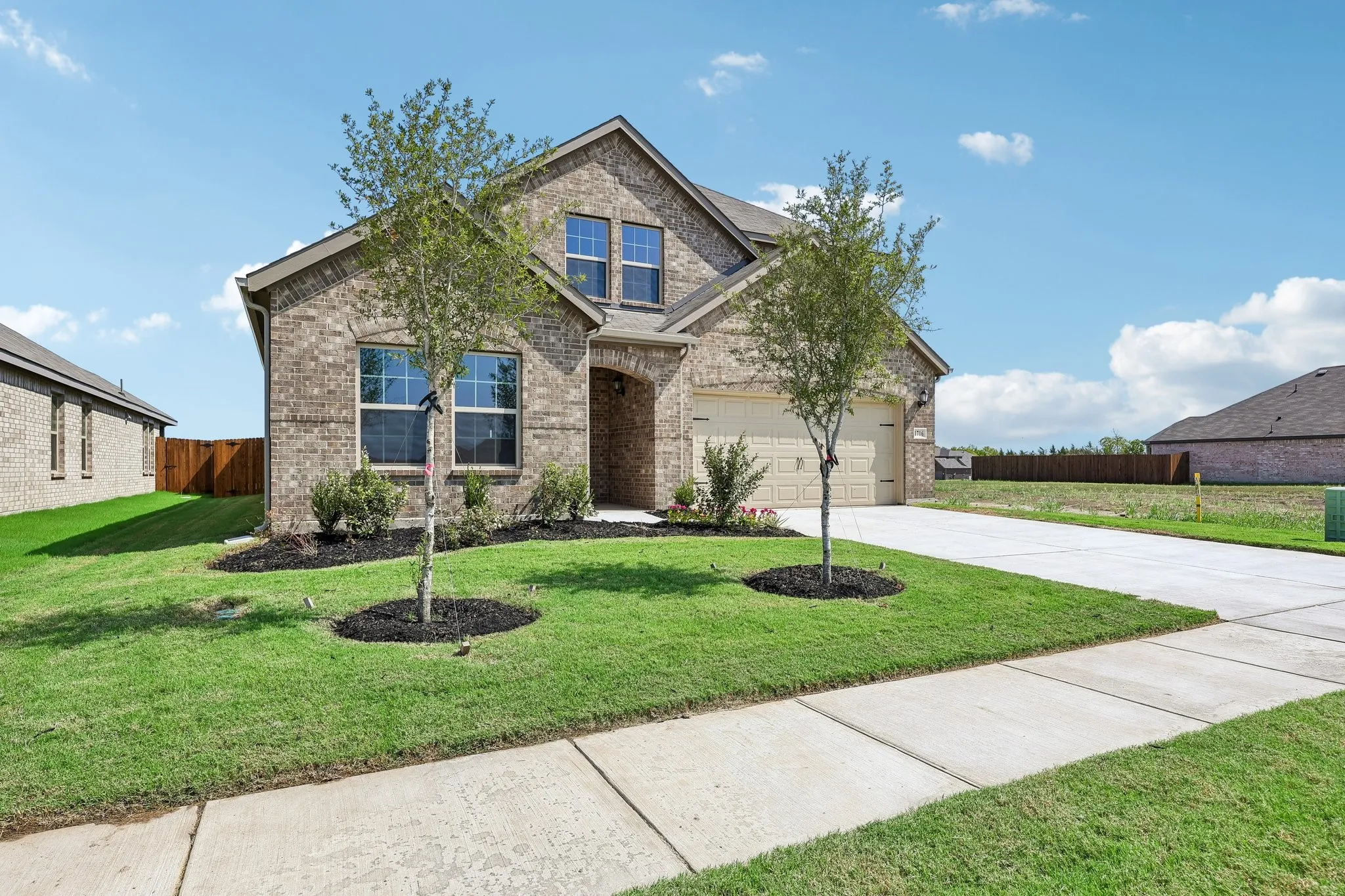 Single Family Residence For Sale in Hunt County , 1716 Gulin Street, Royse City, Texas 75189, 4 Bedroom, 4 Bathroom, 2 Garage spaces, 2,411 Sqft, built in 2026, New Construction - Incomplete, mls#21249265, Real Estate Agent in Royse City, Homes For Sale in Hunt county, Homes For Sale in Royse City, Realtor in Royse City Texas, Real Estate Brokerage Independent Realty Texas, Luminita Cordes Realtor