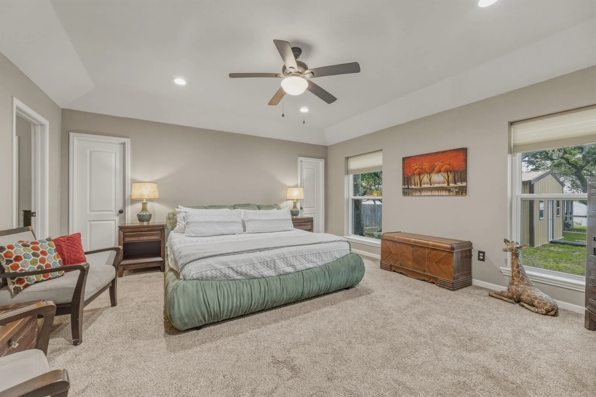 Single Family Residence For Sale in Eastland County , 801 County Road 529, Eastland, Texas 76448, 3 Bedroom, 3 Bathroom, 2 Garage spaces, 2,490 Sqft, built in 1986, Preowned, mls#21256049, Real Estate Agent in Eastland, Homes For Sale in Eastland county, Homes For Sale in Eastland, Realtor in Eastland Texas, Real Estate Brokerage Independent Realty Texas, Luminita Cordes Realtor