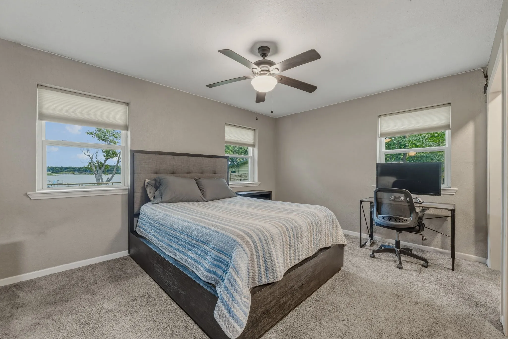 Single Family Residence For Sale in Eastland County , 801 County Road 529, Eastland, Texas 76448, 3 Bedroom, 3 Bathroom, 2 Garage spaces, 2,490 Sqft, built in 1986, Preowned, mls#21256049, Real Estate Agent in Eastland, Homes For Sale in Eastland county, Homes For Sale in Eastland, Realtor in Eastland Texas, Real Estate Brokerage Independent Realty Texas, Luminita Cordes Realtor