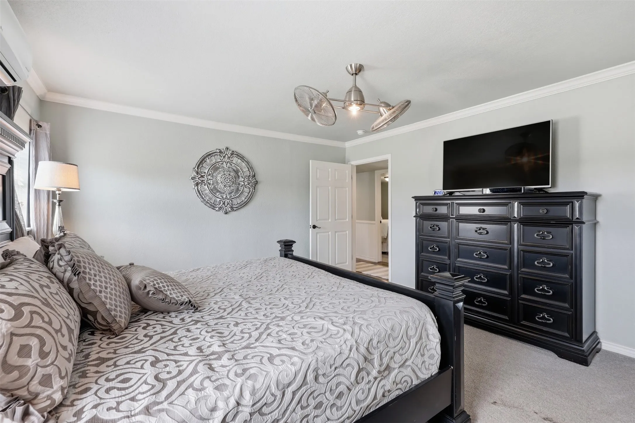 Single Family Residence For Sale in Eastland County , 125 County Road 596, Eastland, Texas 76448, 4 Bedroom, 3 Bathroom, Garage spaces, 2,380 Sqft, built in 1990, Preowned, mls#21246487, Real Estate Agent in Eastland, Homes For Sale in Eastland county, Homes For Sale in Eastland, Realtor in Eastland Texas, Real Estate Brokerage Independent Realty Texas, Luminita Cordes Realtor