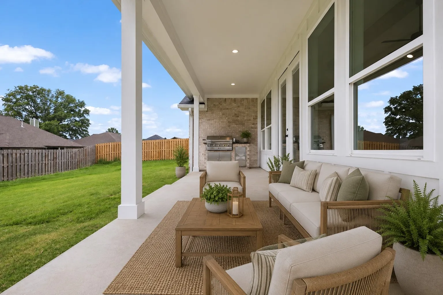 Single Family Residence For Sale in Smith County , 16429 Clearview Drive, Lindale, Texas 75771, 5 Bedroom, 3 Bathroom, 2 Garage spaces, 2,401 Sqft, built in 2026, mls#21256262, Real Estate Agent in Lindale, Homes For Sale in Smith county, Homes For Sale in Lindale, Realtor in Lindale Texas, Real Estate Brokerage Independent Realty Texas, Luminita Cordes Realtor