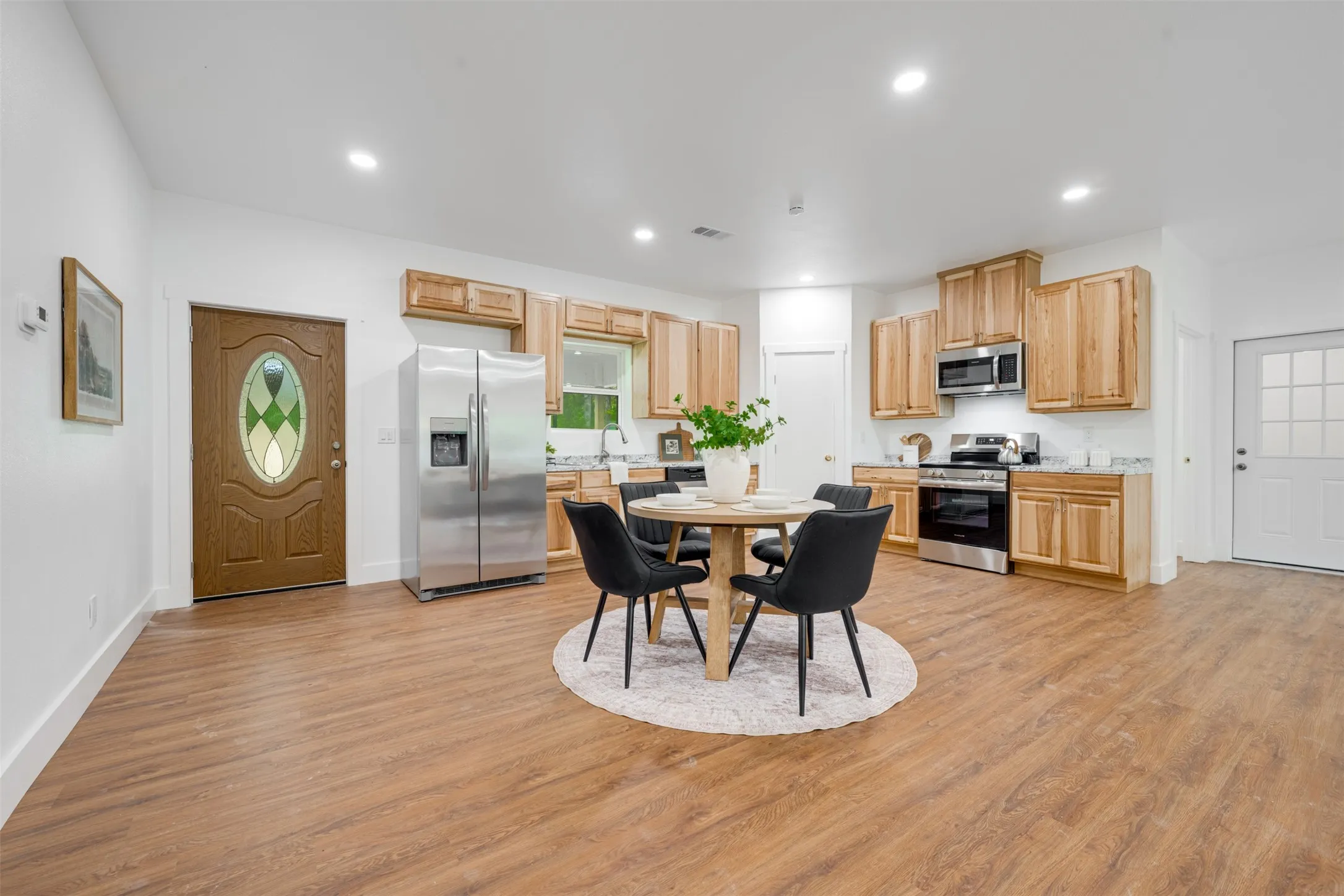 Single Family Residence For Sale in Lamar County , 130 Private Road 35407, Sumner, Texas 75486, 3 Bedrooms, 3 Bathrooms, 1 Garage spaces, 1,558 Sqft, built in 2026, New Construction - Complete, Price $295,000, mls#21256236, Real Estate Agent in Sumner, Homes For Sale in Lamar county, Homes For Sale in Sumner, Realtor in Sumner Texas, Real Estate Brokerage Independent Realty Texas, Luminita Cordes Realtor