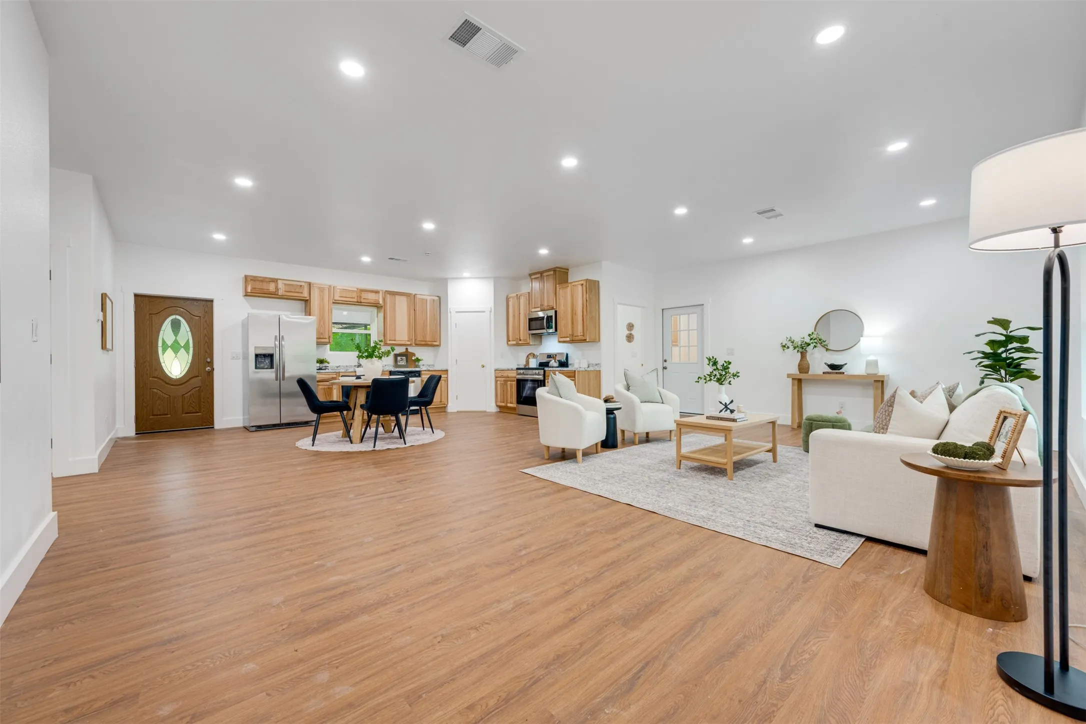 Single Family Residence For Sale in Lamar County , 130 Private Road 35407, Sumner, Texas 75486, 3 Bedrooms, 3 Bathrooms, 1 Garage spaces, 1,558 Sqft, built in 2026, New Construction - Complete, Price $295,000, mls#21256236, Real Estate Agent in Sumner, Homes For Sale in Lamar county, Homes For Sale in Sumner, Realtor in Sumner Texas, Real Estate Brokerage Independent Realty Texas, Luminita Cordes Realtor