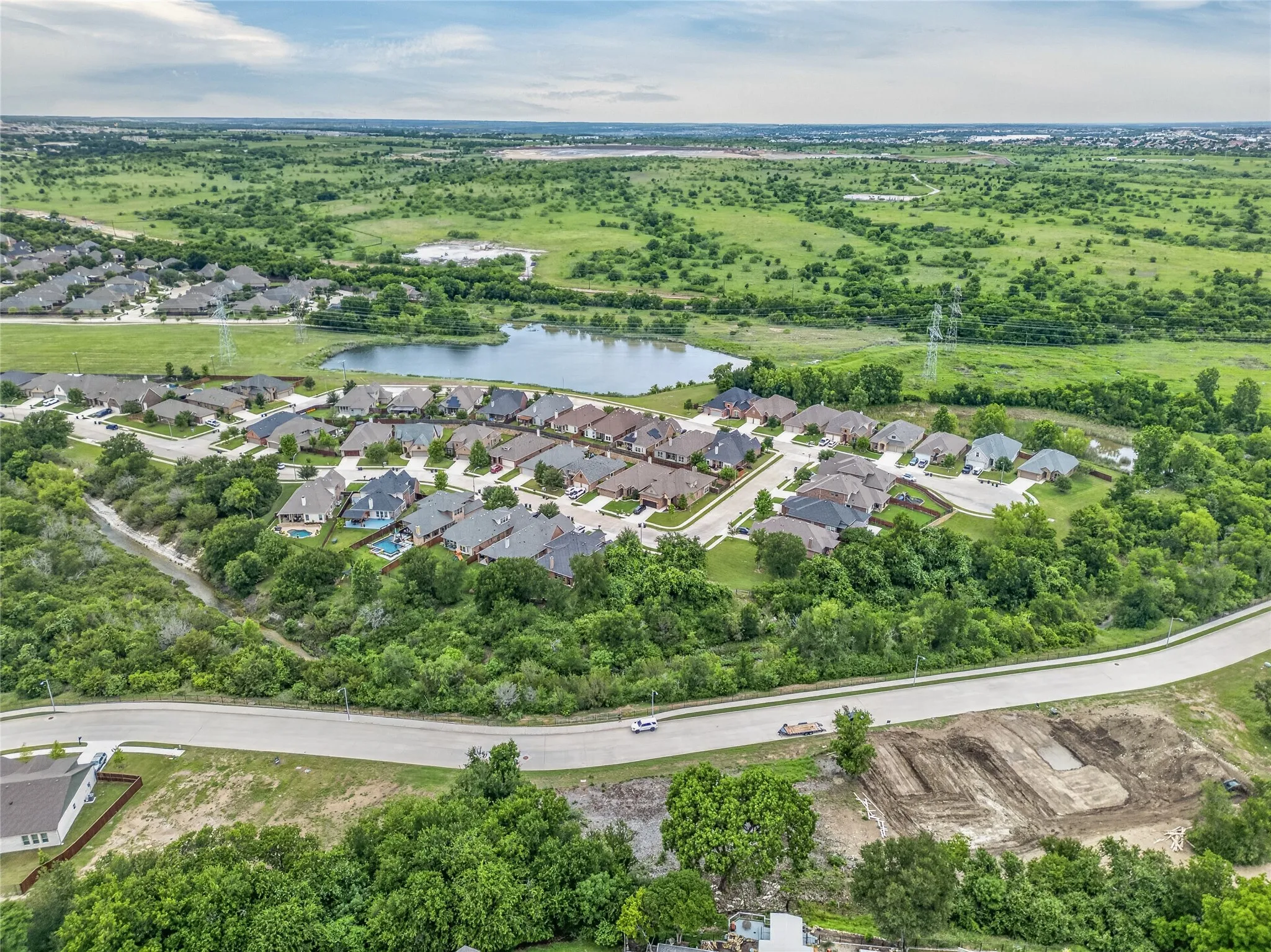 Unimproved Land For Sale in Tarrant County , 738 Sterling Drive, Benbrook, Texas 76126, 0, 0, Garage spaces, 0 Sqft, built in 0, mls#21253447, Real Estate Agent in Benbrook, Homes For Sale in Tarrant county, Homes For Sale in Benbrook, Realtor in Benbrook Texas, Real Estate Brokerage Independent Realty Texas, Luminita Cordes Realtor