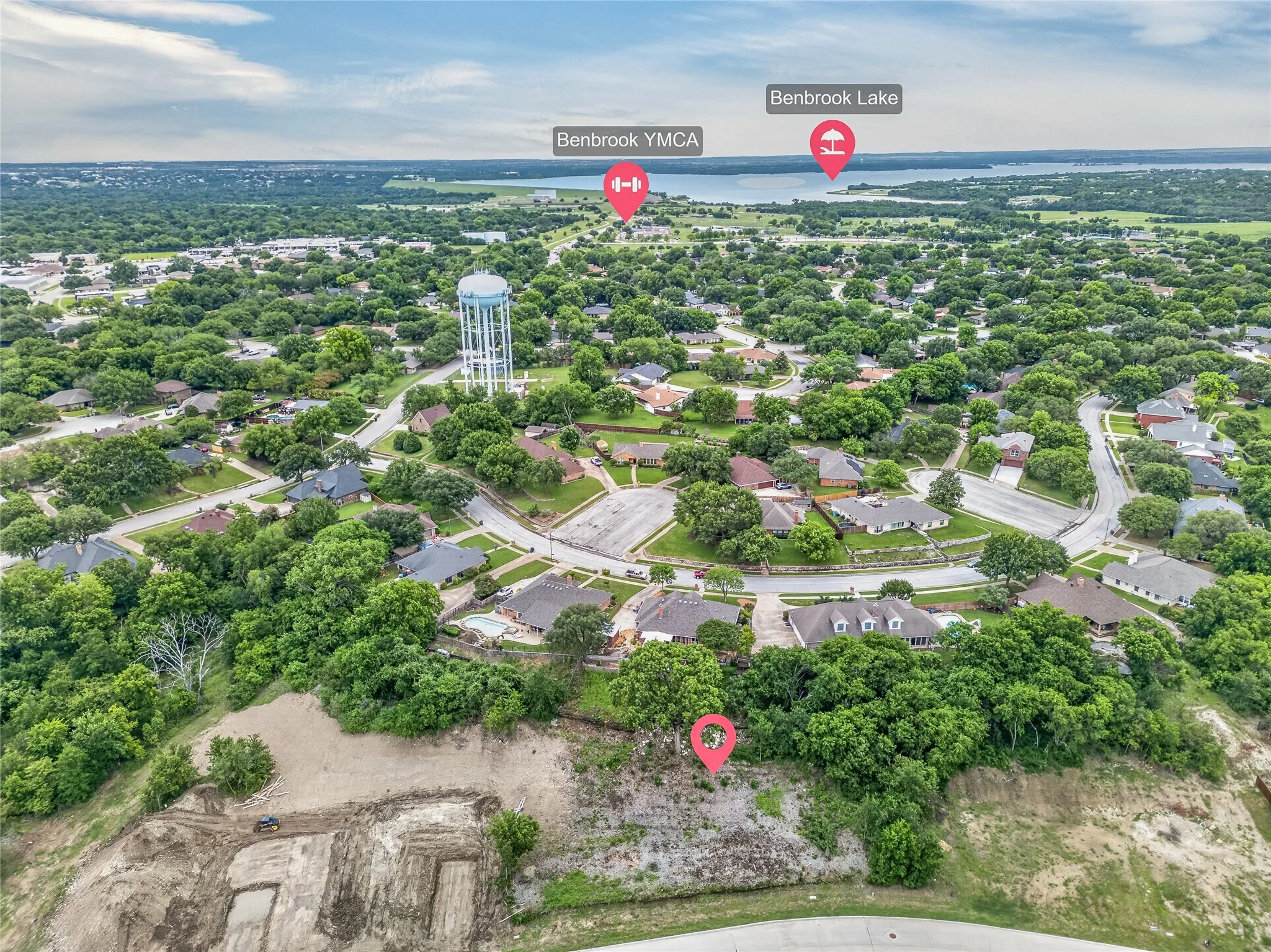 Unimproved Land For Sale in Tarrant County , 738 Sterling Drive, Benbrook, Texas 76126, 0, 0, Garage spaces, 0 Sqft, built in 0, mls#21253447, Real Estate Agent in Benbrook, Homes For Sale in Tarrant county, Homes For Sale in Benbrook, Realtor in Benbrook Texas, Real Estate Brokerage Independent Realty Texas, Luminita Cordes Realtor