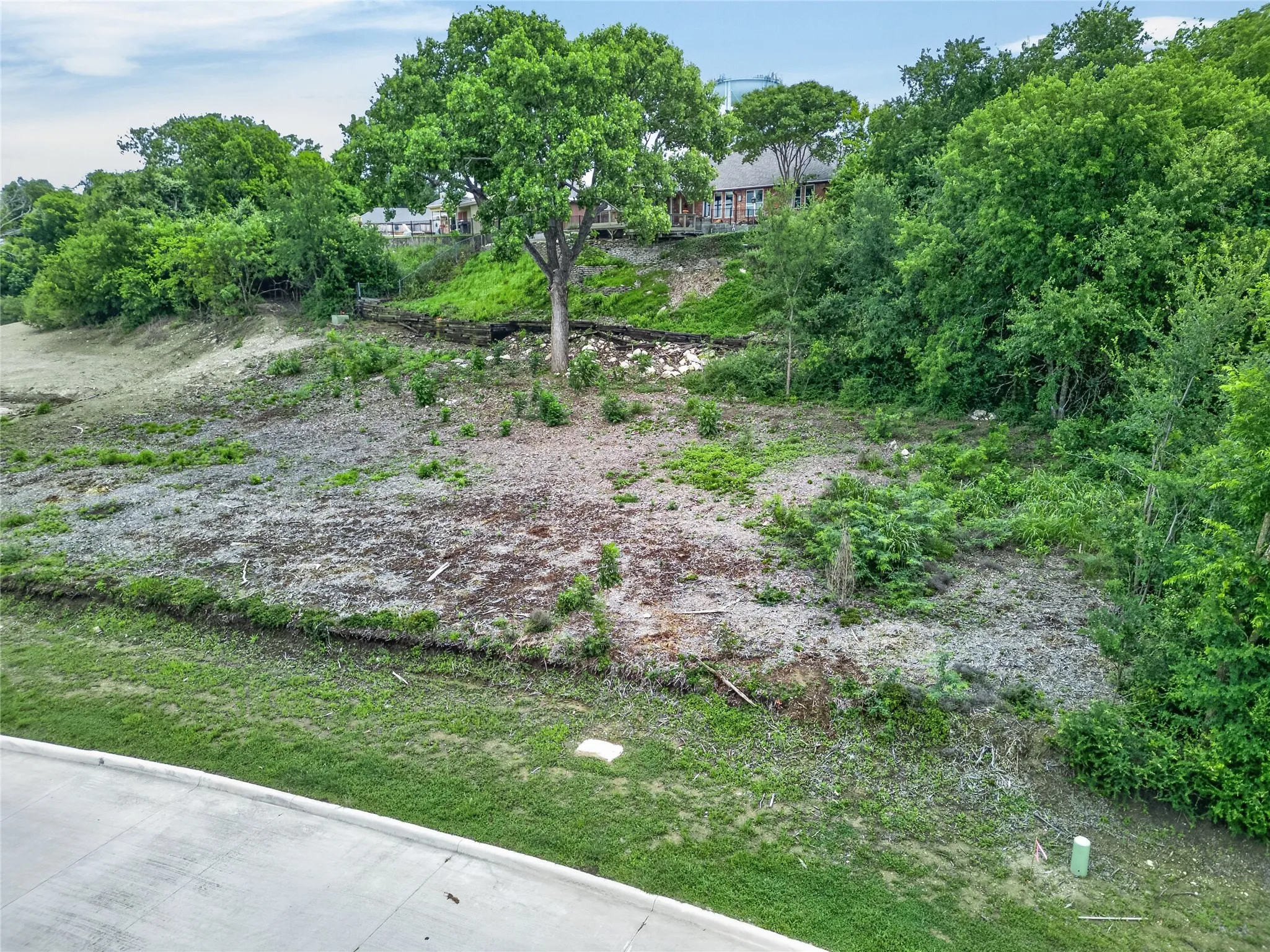 Unimproved Land For Sale in Tarrant County , 738 Sterling Drive, Benbrook, Texas 76126, 0, 0, Garage spaces, 0 Sqft, built in 0, mls#21253447, Real Estate Agent in Benbrook, Homes For Sale in Tarrant county, Homes For Sale in Benbrook, Realtor in Benbrook Texas, Real Estate Brokerage Independent Realty Texas, Luminita Cordes Realtor