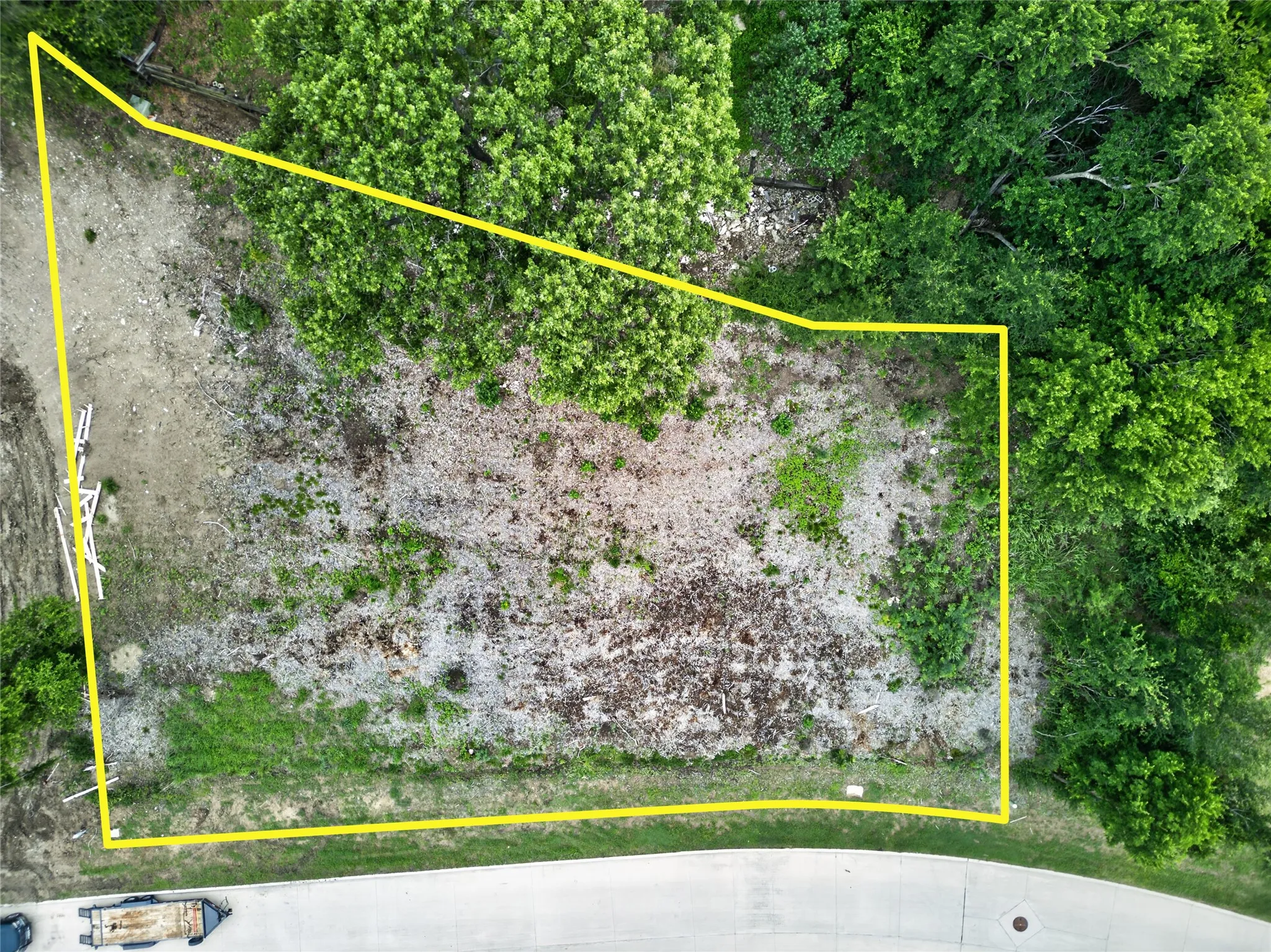Unimproved Land For Sale in Tarrant County , 738 Sterling Drive, Benbrook, Texas 76126, 0, 0, Garage spaces, 0 Sqft, built in 0, mls#21253447, Real Estate Agent in Benbrook, Homes For Sale in Tarrant county, Homes For Sale in Benbrook, Realtor in Benbrook Texas, Real Estate Brokerage Independent Realty Texas, Luminita Cordes Realtor