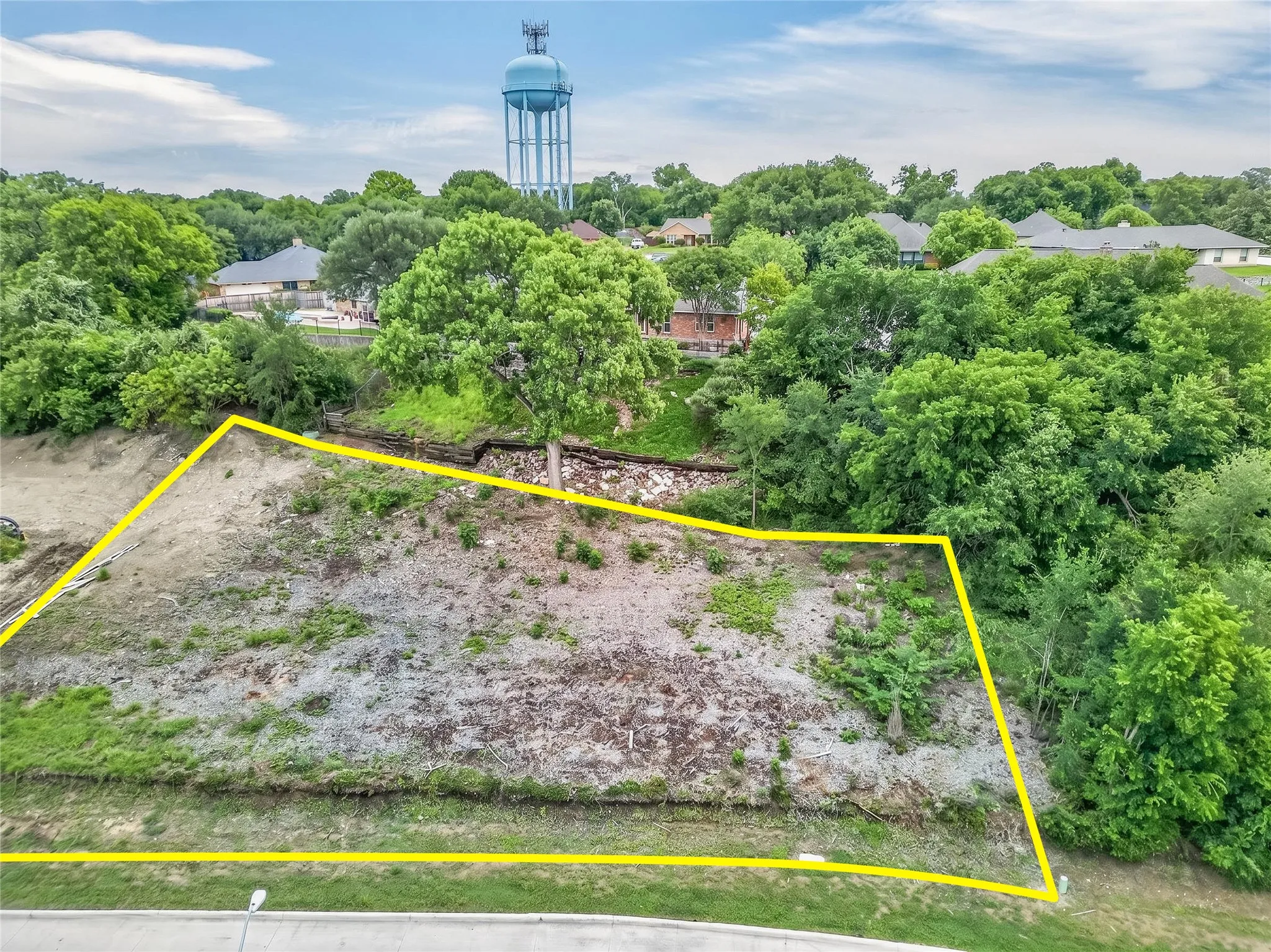 Unimproved Land For Sale in Tarrant County , 738 Sterling Drive, Benbrook, Texas 76126, 0, 0, Garage spaces, 0 Sqft, built in 0, mls#21253447, Real Estate Agent in Benbrook, Homes For Sale in Tarrant county, Homes For Sale in Benbrook, Realtor in Benbrook Texas, Real Estate Brokerage Independent Realty Texas, Luminita Cordes Realtor