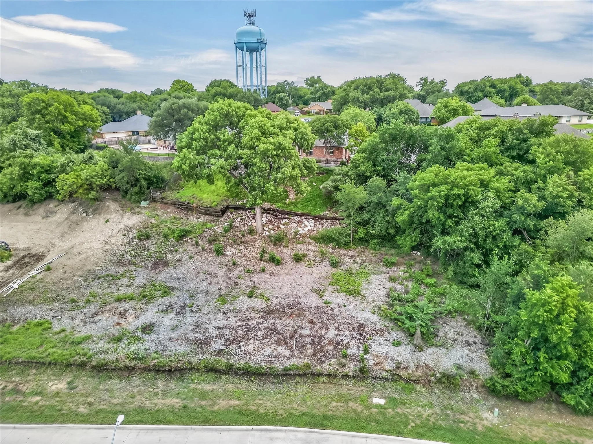 Unimproved Land For Sale in Tarrant County , 738 Sterling Drive, Benbrook, Texas 76126, 0, 0, Garage spaces, 0 Sqft, built in 0, mls#21253447, Real Estate Agent in Benbrook, Homes For Sale in Tarrant county, Homes For Sale in Benbrook, Realtor in Benbrook Texas, Real Estate Brokerage Independent Realty Texas, Luminita Cordes Realtor