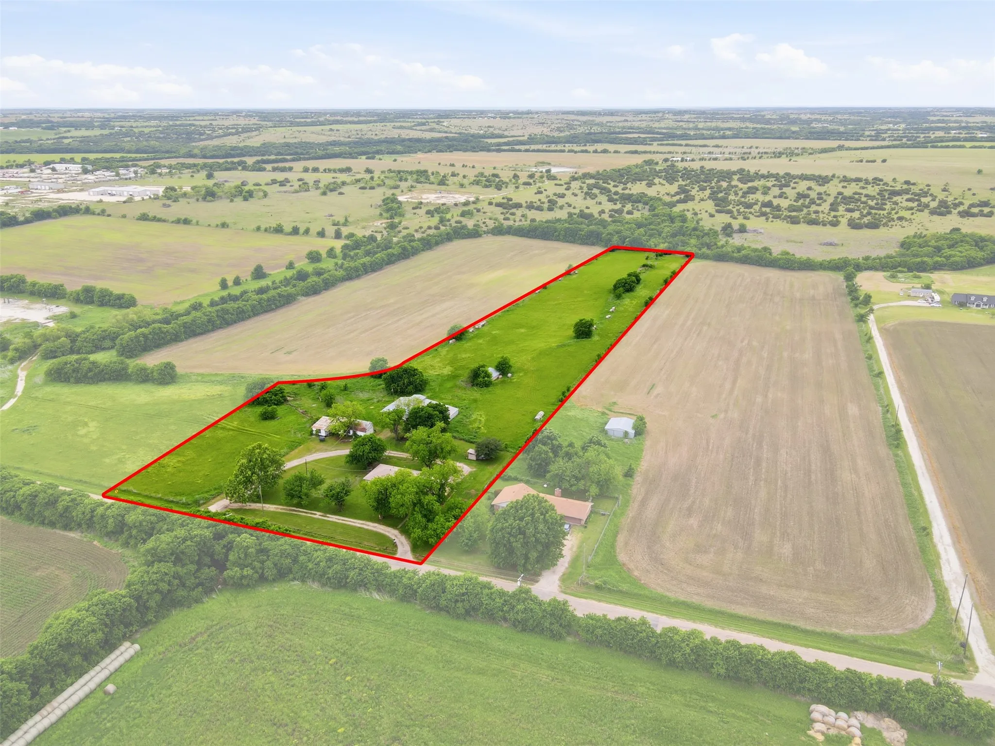Improved Land For Sale in Johnson County , 745 County Road 1123, Cleburne, Texas 76033, 0, 0, Garage spaces, 0 Sqft, built in 0, mls#21256141, Real Estate Agent in Cleburne, Homes For Sale in Johnson county, Homes For Sale in Cleburne, Realtor in Cleburne Texas, Real Estate Brokerage Independent Realty Texas, Luminita Cordes Realtor
