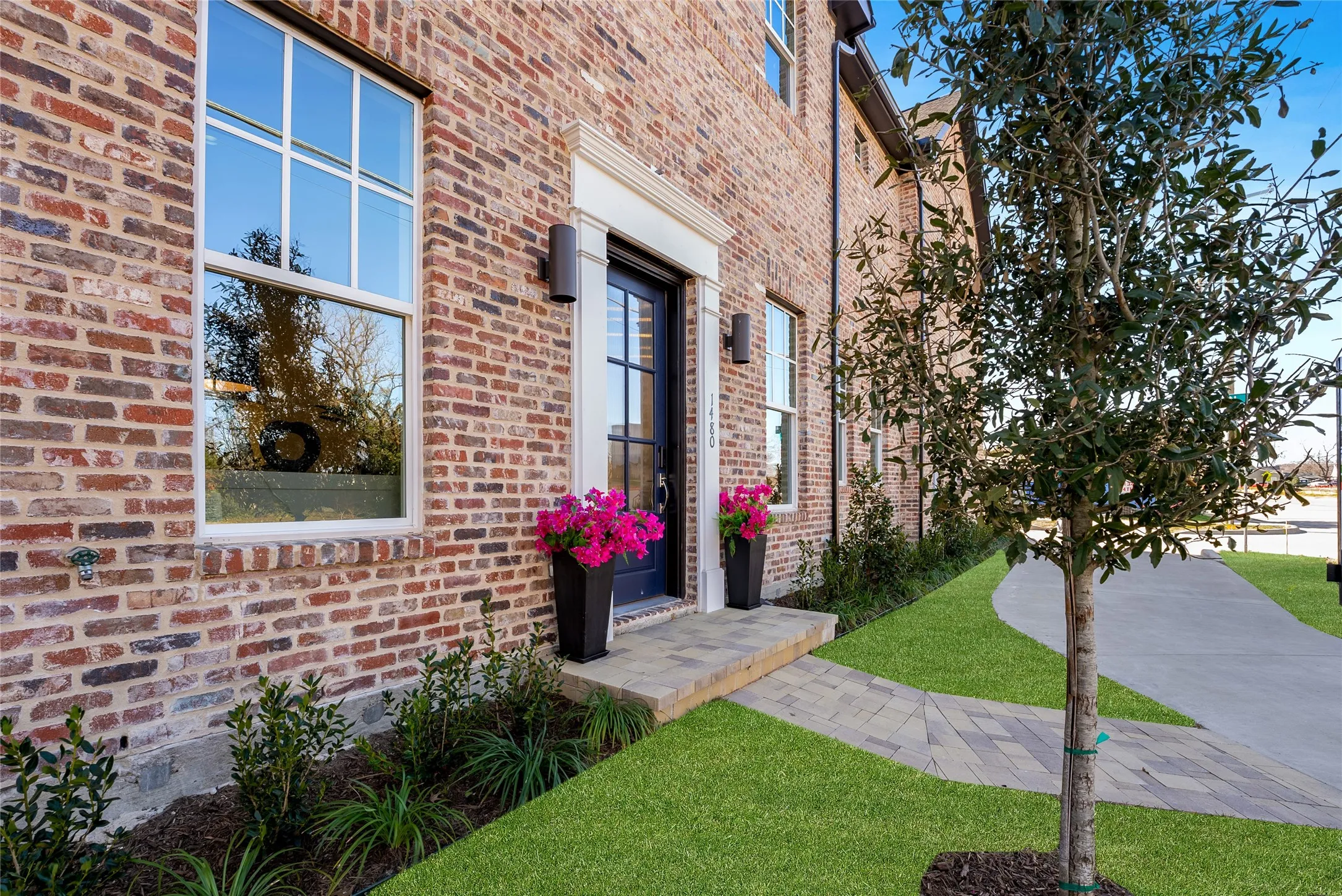 Townhouse For Sale in Collin County , 1408 N Avenue, Plano, Texas 75074, 3 Bedroom, 4 Bathroom, 2 Garage spaces, 2,219 Sqft, built in 2026, mls#21256285, Real Estate Agent in Plano, Homes For Sale in Collin county, Homes For Sale in Plano, Realtor in Plano Texas, Real Estate Brokerage Independent Realty Texas, Luminita Cordes Realtor