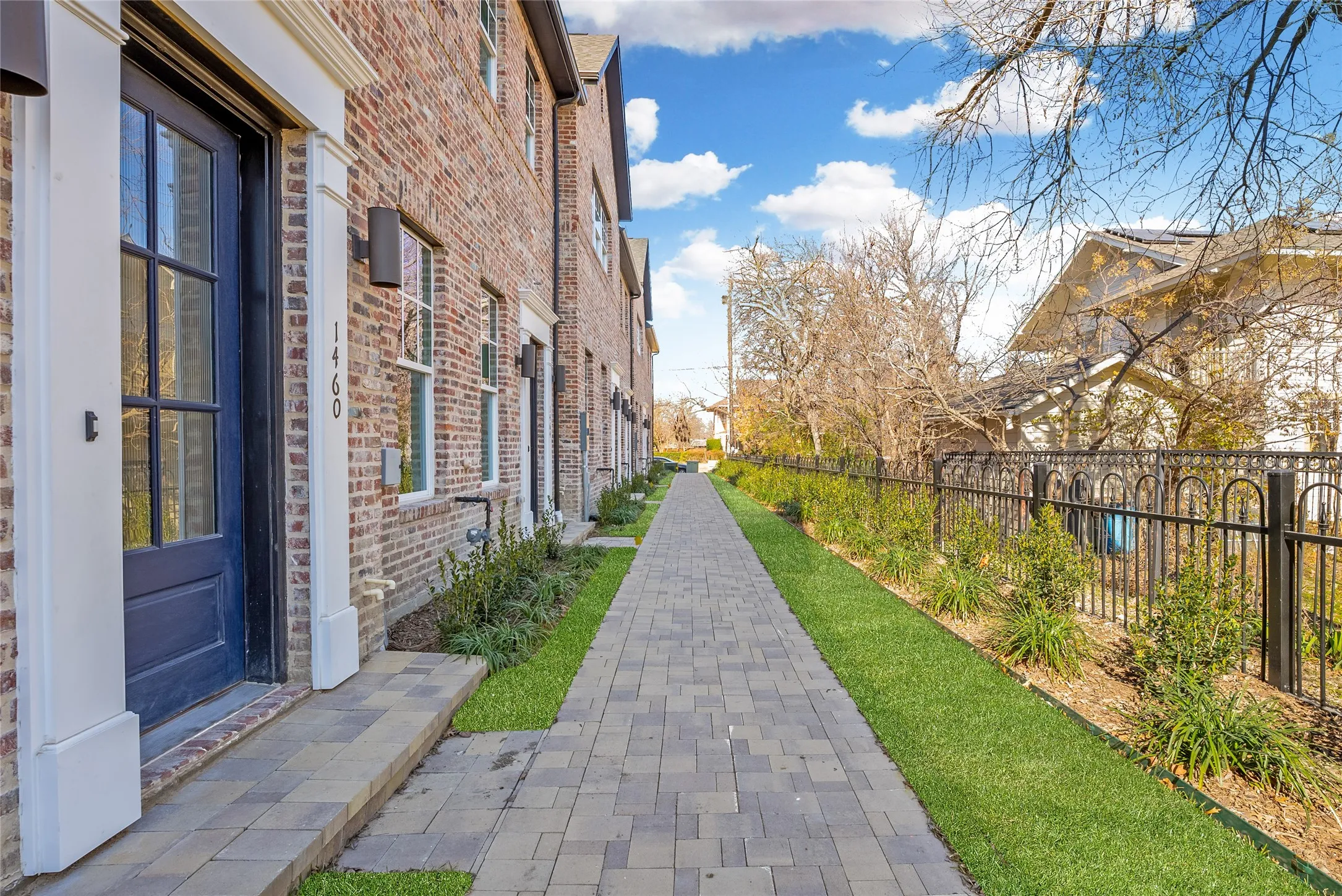 Townhouse For Sale in Collin County , 1408 N Avenue, Plano, Texas 75074, 3 Bedroom, 4 Bathroom, 2 Garage spaces, 2,219 Sqft, built in 2026, mls#21256285, Real Estate Agent in Plano, Homes For Sale in Collin county, Homes For Sale in Plano, Realtor in Plano Texas, Real Estate Brokerage Independent Realty Texas, Luminita Cordes Realtor