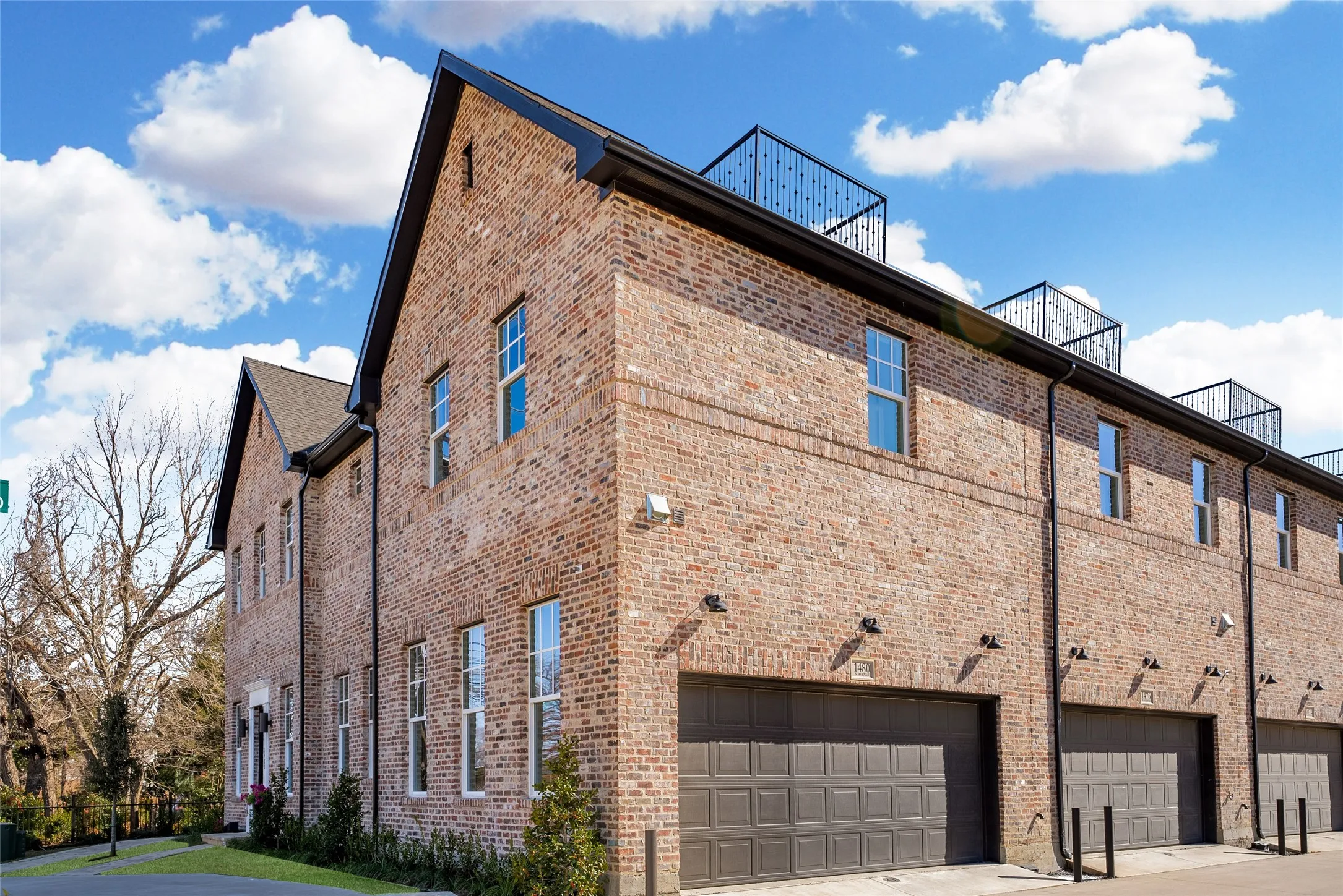 Townhouse For Sale in Collin County , 1408 N Avenue, Plano, Texas 75074, 3 Bedroom, 4 Bathroom, 2 Garage spaces, 2,219 Sqft, built in 2026, mls#21256285, Real Estate Agent in Plano, Homes For Sale in Collin county, Homes For Sale in Plano, Realtor in Plano Texas, Real Estate Brokerage Independent Realty Texas, Luminita Cordes Realtor