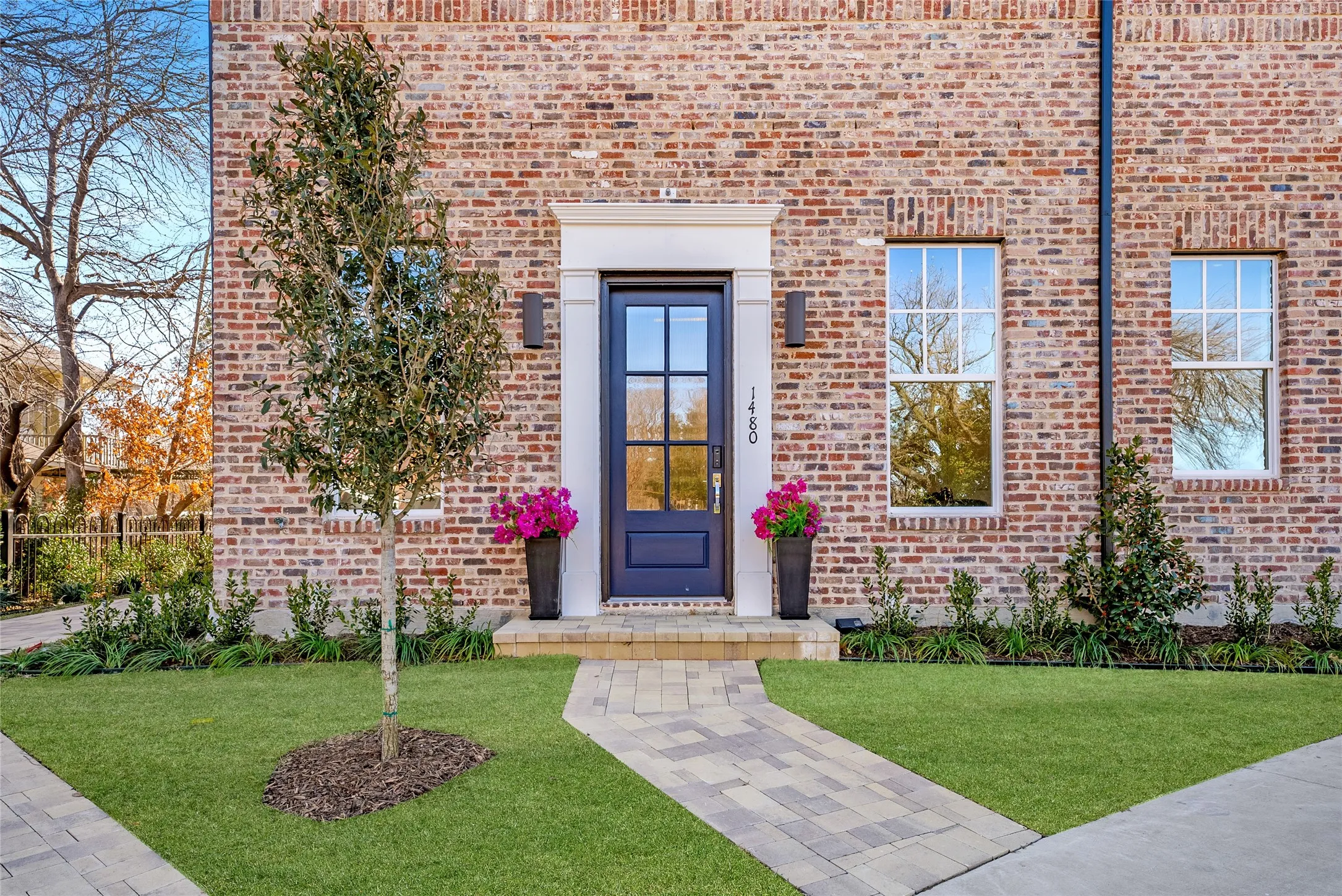 Townhouse For Sale in Collin County , 1408 N Avenue, Plano, Texas 75074, 3 Bedroom, 4 Bathroom, 2 Garage spaces, 2,219 Sqft, built in 2026, mls#21256285, Real Estate Agent in Plano, Homes For Sale in Collin county, Homes For Sale in Plano, Realtor in Plano Texas, Real Estate Brokerage Independent Realty Texas, Luminita Cordes Realtor