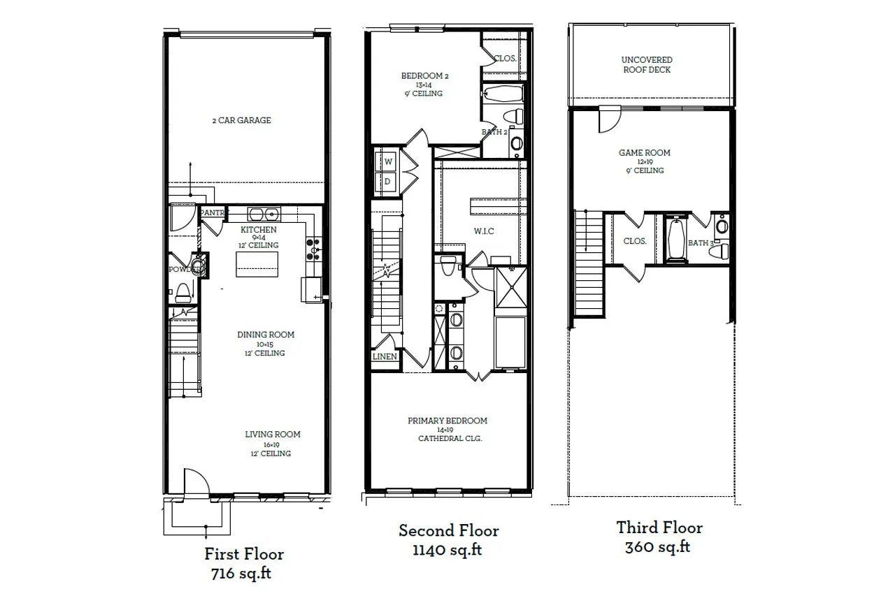 Townhouse For Sale in Collin County , 1408 N Avenue, Plano, Texas 75074, 3 Bedroom, 4 Bathroom, 2 Garage spaces, 2,219 Sqft, built in 2026, mls#21256285, Real Estate Agent in Plano, Homes For Sale in Collin county, Homes For Sale in Plano, Realtor in Plano Texas, Real Estate Brokerage Independent Realty Texas, Luminita Cordes Realtor