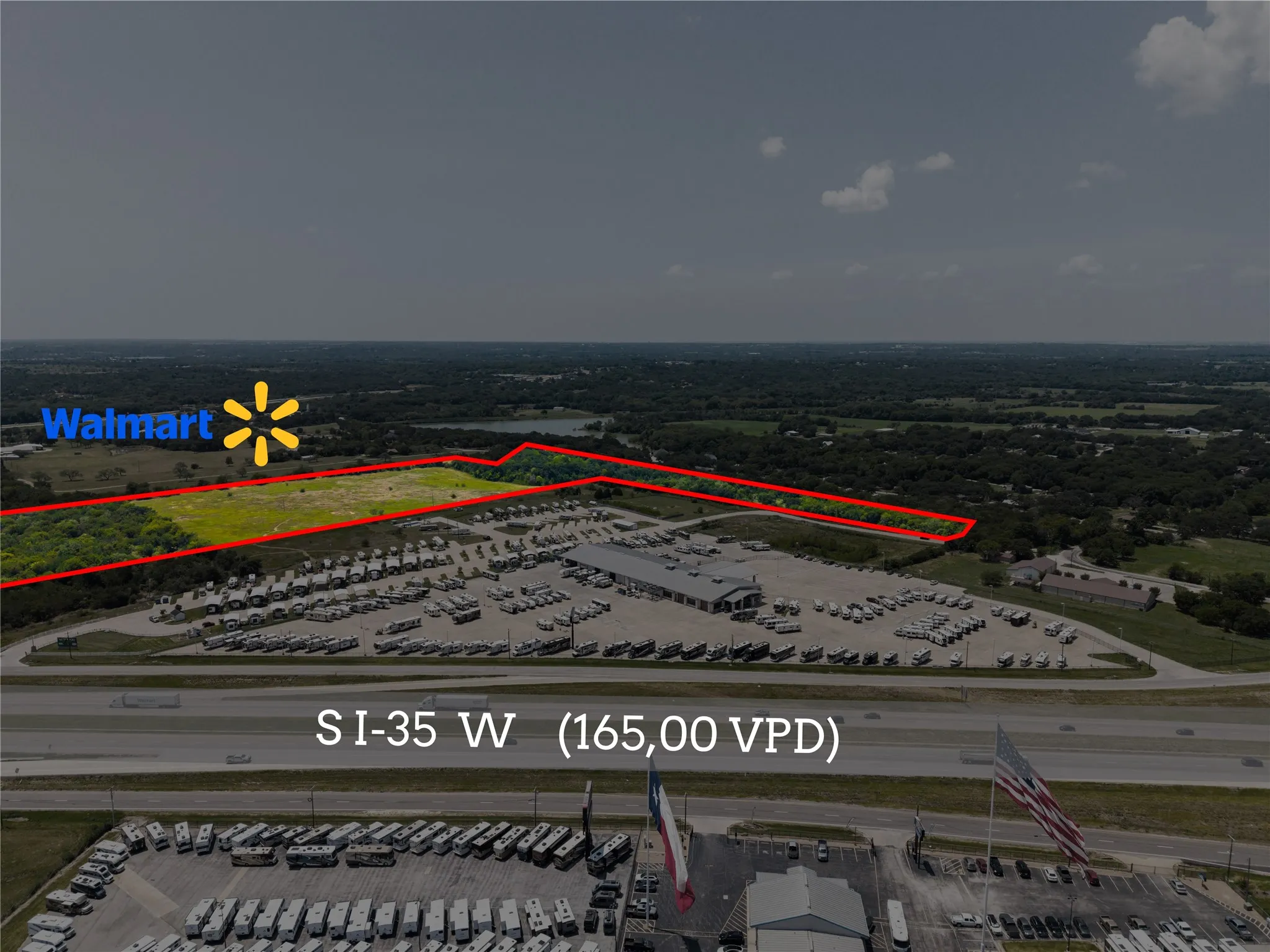 Unimproved Land For Sale in Johnson County , 5300 S Interstate 35 W, Alvarado, Texas 76009, 0, 0, Garage spaces, 0 Sqft, built in 0, Preowned, Price $5,488,560, mls#21255752, Real Estate Agent in Alvarado, Homes For Sale in Johnson county, Homes For Sale in Alvarado, Realtor in Alvarado Texas, Real Estate Brokerage Independent Realty Texas, Luminita Cordes Realtor