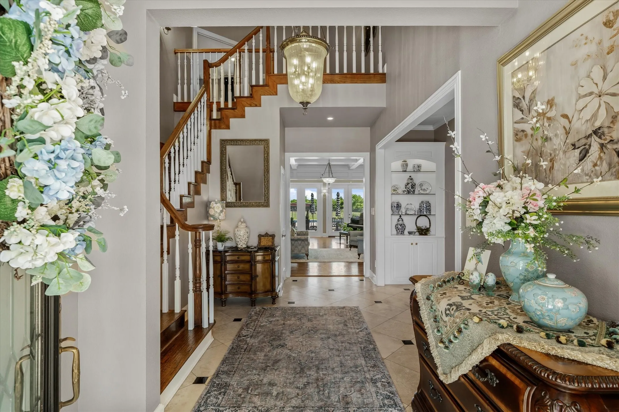 Single Family Residence For Sale in Ellis County , 2201 E Fm 813, Ennis, Texas 75119, 5 Bedrooms, 6 Bathrooms, 3 Garage spaces, 9,215 Sqft, built in 1983, Preowned, Price $2,990,000, mls#21232357, Real Estate Agent in Ennis, Homes For Sale in Ellis county, Homes For Sale in Ennis, Realtor in Ennis Texas, Real Estate Brokerage Independent Realty Texas, Luminita Cordes Realtor