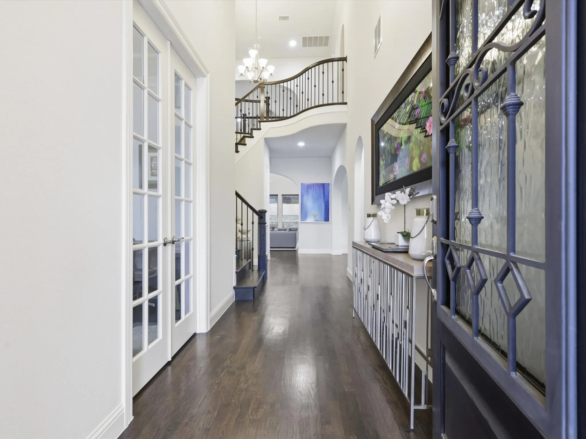 Single Family Residence For Sale in Dallas County , 2724 Dames Lane, Irving, Texas 75063, 4 Bedroom, 4 Bathroom, 3 Garage spaces, 4,080 Sqft, built in 2016, Preowned, mls#21254700, Real Estate Agent in Irving, Homes For Sale in Dallas county, Homes For Sale in Irving, Realtor in Irving Texas, Real Estate Brokerage Independent Realty Texas, Luminita Cordes Realtor