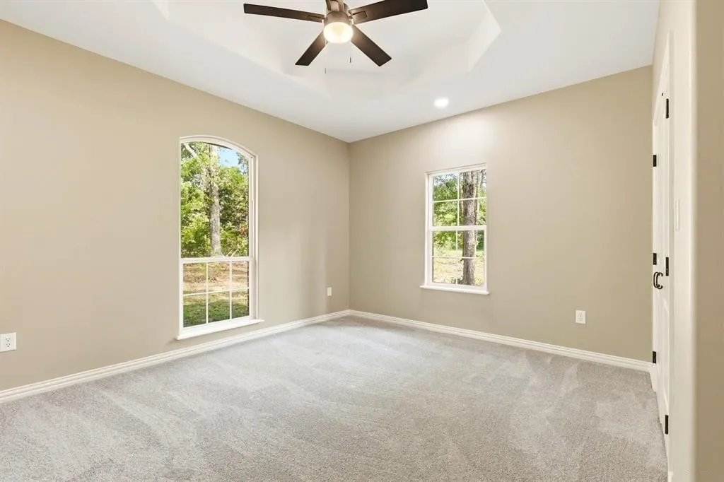 Single Family Residence For Sale in Titus County , 437 County Road 1660, Mt Pleasant, Texas 75455, 3 Bedroom, 3 Bathroom, 2 Garage spaces, 2,105 Sqft, built in 2025, New Construction - Complete, Price $475,000, mls#21255595, Real Estate Agent in Mt Pleasant, Homes For Sale in Titus county, Homes For Sale in Mt Pleasant, Realtor in Mt Pleasant Texas, Real Estate Brokerage Independent Realty Texas, Luminita Cordes Realtor