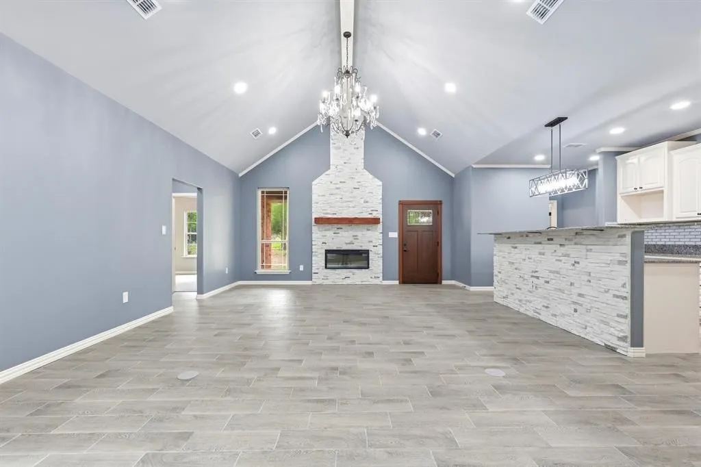 Single Family Residence For Sale in Titus County , 437 County Road 1660, Mt Pleasant, Texas 75455, 3 Bedroom, 3 Bathroom, 2 Garage spaces, 2,105 Sqft, built in 2025, New Construction - Complete, Price $475,000, mls#21255595, Real Estate Agent in Mt Pleasant, Homes For Sale in Titus county, Homes For Sale in Mt Pleasant, Realtor in Mt Pleasant Texas, Real Estate Brokerage Independent Realty Texas, Luminita Cordes Realtor