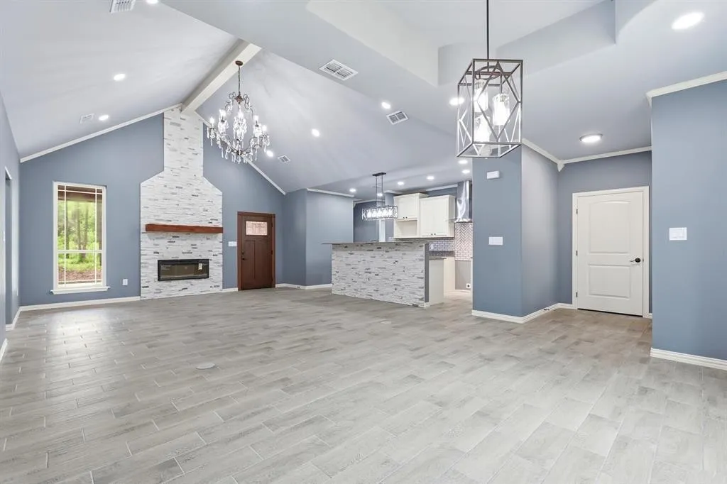Single Family Residence For Sale in Titus County , 437 County Road 1660, Mt Pleasant, Texas 75455, 3 Bedroom, 3 Bathroom, 2 Garage spaces, 2,105 Sqft, built in 2025, New Construction - Complete, Price $475,000, mls#21255595, Real Estate Agent in Mt Pleasant, Homes For Sale in Titus county, Homes For Sale in Mt Pleasant, Realtor in Mt Pleasant Texas, Real Estate Brokerage Independent Realty Texas, Luminita Cordes Realtor