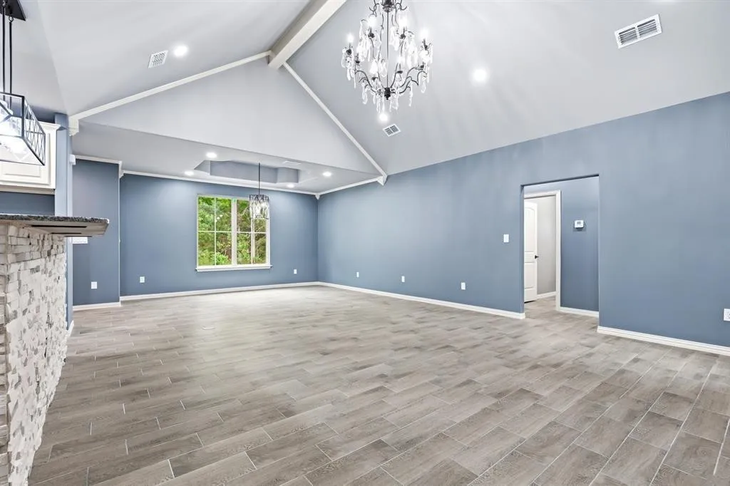 Single Family Residence For Sale in Titus County , 437 County Road 1660, Mt Pleasant, Texas 75455, 3 Bedroom, 3 Bathroom, 2 Garage spaces, 2,105 Sqft, built in 2025, New Construction - Complete, Price $475,000, mls#21255595, Real Estate Agent in Mt Pleasant, Homes For Sale in Titus county, Homes For Sale in Mt Pleasant, Realtor in Mt Pleasant Texas, Real Estate Brokerage Independent Realty Texas, Luminita Cordes Realtor