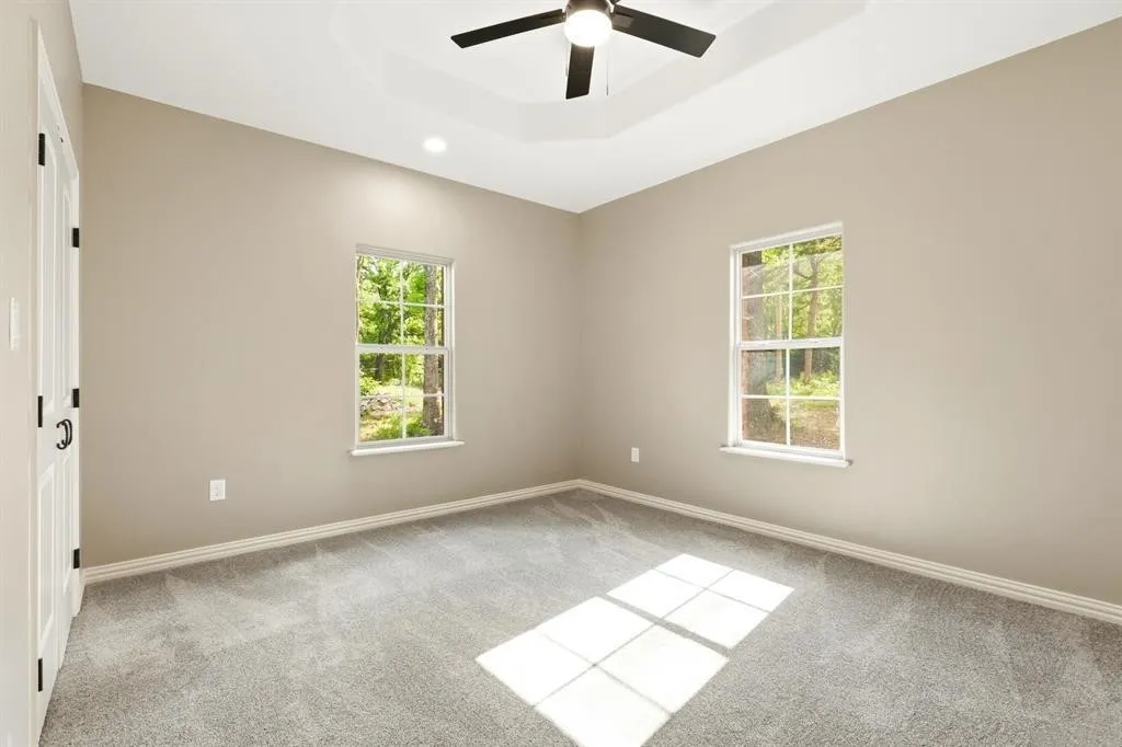Single Family Residence For Sale in Titus County , 437 County Road 1660, Mt Pleasant, Texas 75455, 3 Bedroom, 3 Bathroom, 2 Garage spaces, 2,105 Sqft, built in 2025, New Construction - Complete, Price $475,000, mls#21255595, Real Estate Agent in Mt Pleasant, Homes For Sale in Titus county, Homes For Sale in Mt Pleasant, Realtor in Mt Pleasant Texas, Real Estate Brokerage Independent Realty Texas, Luminita Cordes Realtor