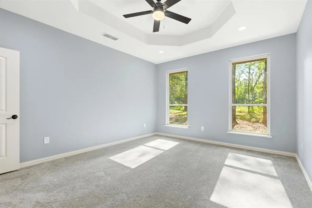 Single Family Residence For Sale in Titus County , 437 County Road 1660, Mt Pleasant, Texas 75455, 3 Bedroom, 3 Bathroom, 2 Garage spaces, 2,105 Sqft, built in 2025, New Construction - Complete, Price $475,000, mls#21255595, Real Estate Agent in Mt Pleasant, Homes For Sale in Titus county, Homes For Sale in Mt Pleasant, Realtor in Mt Pleasant Texas, Real Estate Brokerage Independent Realty Texas, Luminita Cordes Realtor