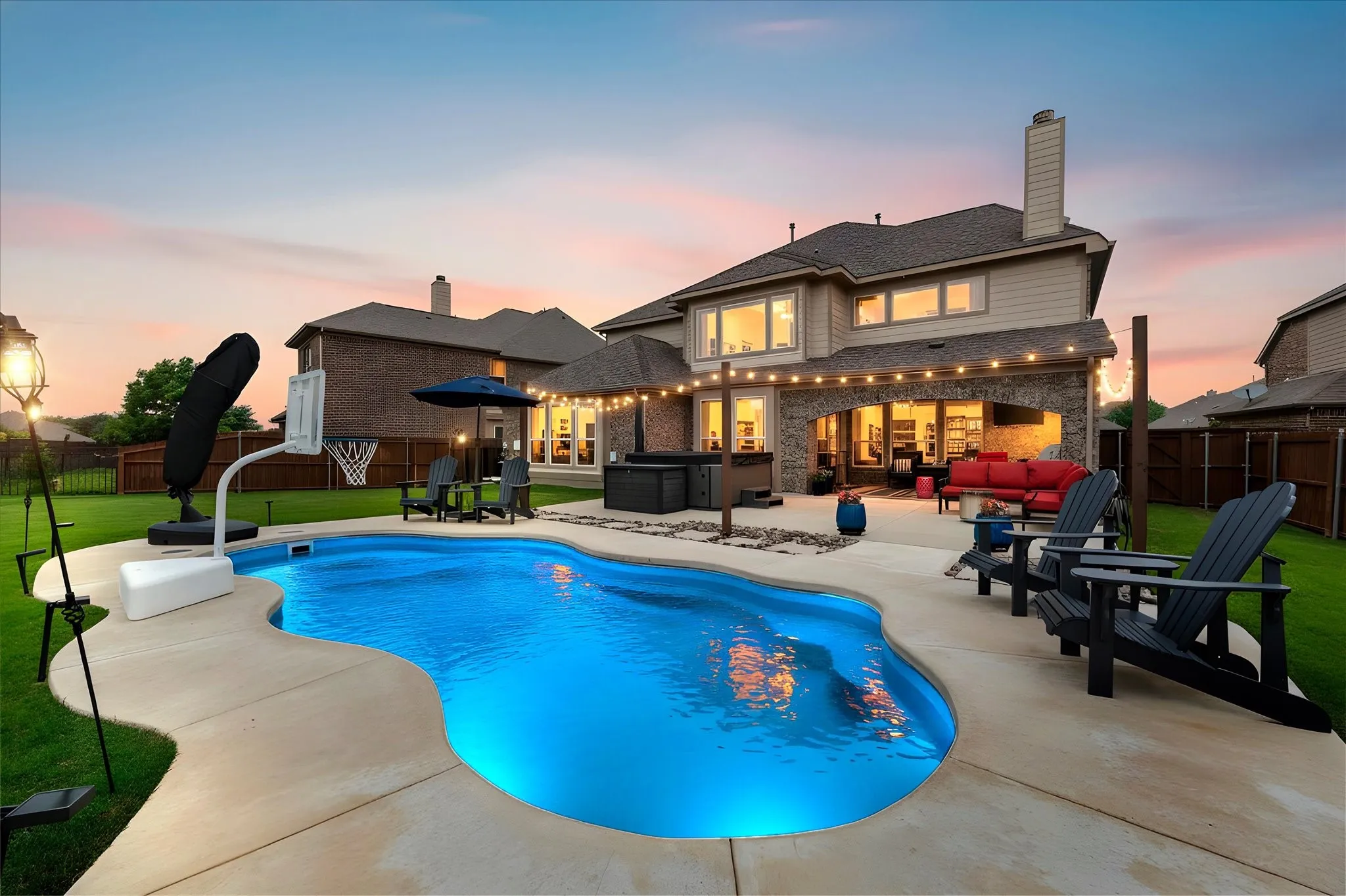 Single Family Residence For Sale in Kaufman County , 1056 Knoxbridge Road, Forney, Texas 75126, 4 Bedroom, 3 Bathroom, 2 Garage spaces, 3,343 Sqft, built in 2013, Preowned, mls#21256380, Real Estate Agent in Forney, Homes For Sale in Kaufman county, Homes For Sale in Forney, Realtor in Forney Texas, Real Estate Brokerage Independent Realty Texas, Luminita Cordes Realtor