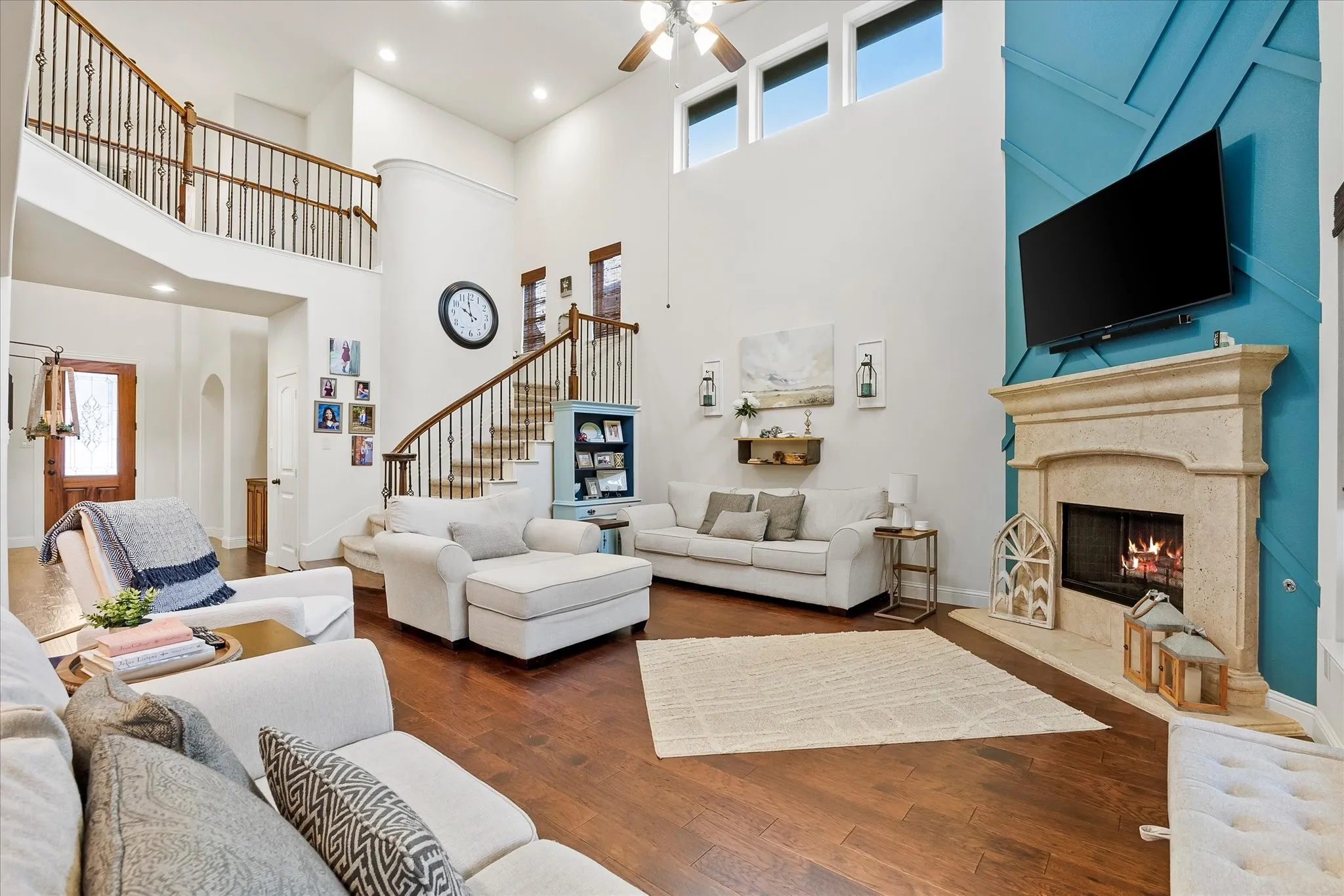 Single Family Residence For Sale in Kaufman County , 1056 Knoxbridge Road, Forney, Texas 75126, 4 Bedroom, 3 Bathroom, 2 Garage spaces, 3,343 Sqft, built in 2013, Preowned, mls#21256380, Real Estate Agent in Forney, Homes For Sale in Kaufman county, Homes For Sale in Forney, Realtor in Forney Texas, Real Estate Brokerage Independent Realty Texas, Luminita Cordes Realtor