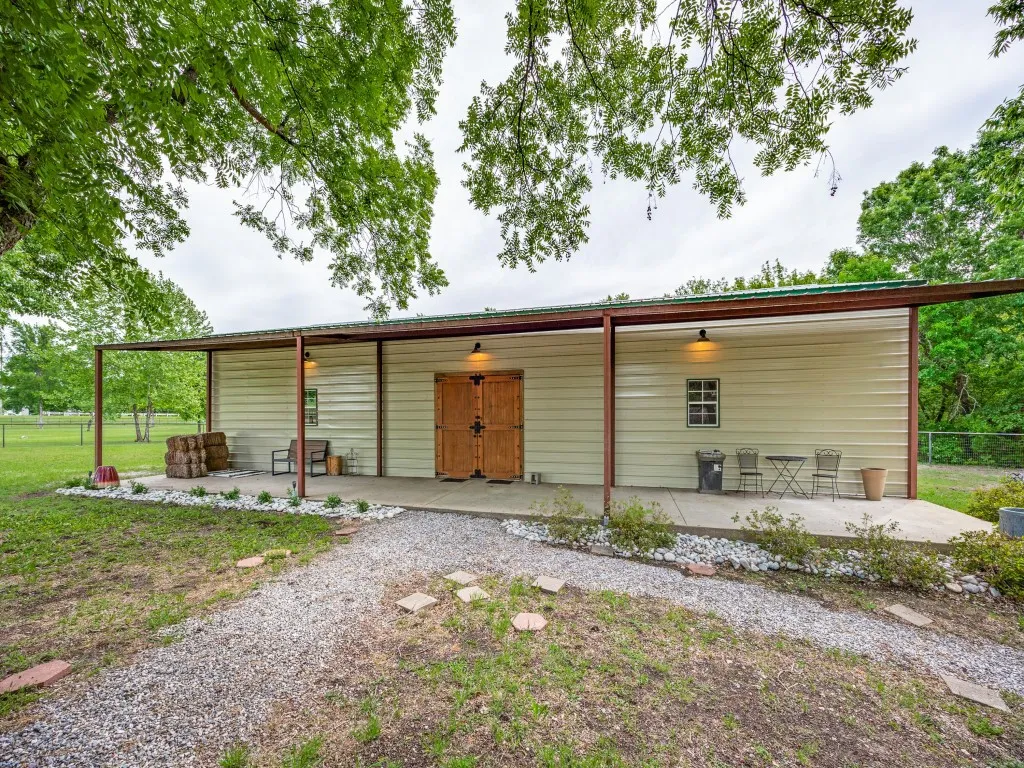Barndo Event Venue