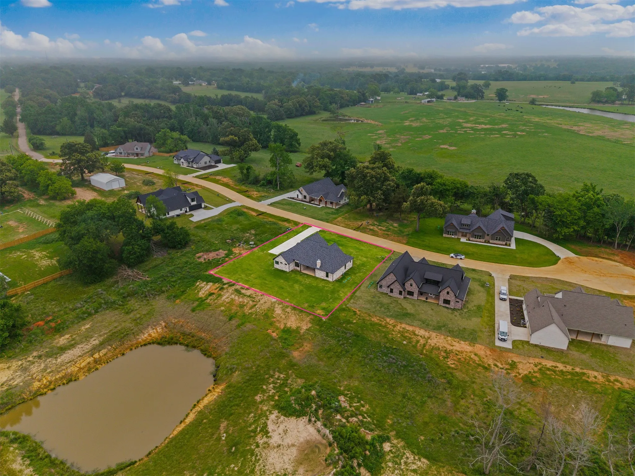 Single Family Residence For Sale in Smith County , 13835 Luka Lane, Tyler, Texas 75704, 4 Bedroom, 4 Bathroom, 2 Garage spaces, 2,300 Sqft, built in 2026, mls#21256456, Real Estate Agent in Tyler, Homes For Sale in Smith county, Homes For Sale in Tyler, Realtor in Tyler Texas, Real Estate Brokerage Independent Realty Texas, Luminita Cordes Realtor