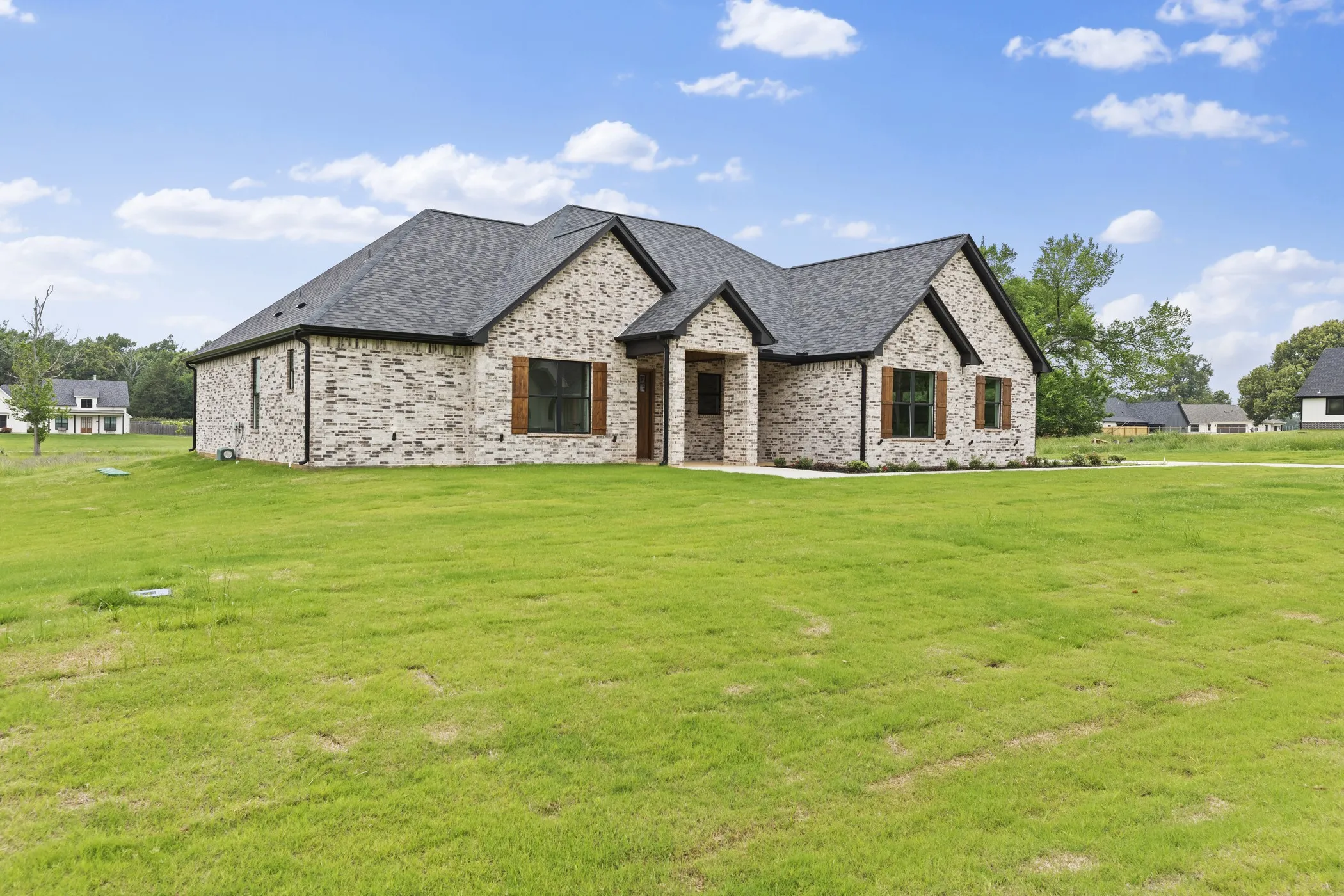 Single Family Residence For Sale in Smith County , 13835 Luka Lane, Tyler, Texas 75704, 4 Bedroom, 4 Bathroom, 2 Garage spaces, 2,300 Sqft, built in 2026, mls#21256456, Real Estate Agent in Tyler, Homes For Sale in Smith county, Homes For Sale in Tyler, Realtor in Tyler Texas, Real Estate Brokerage Independent Realty Texas, Luminita Cordes Realtor
