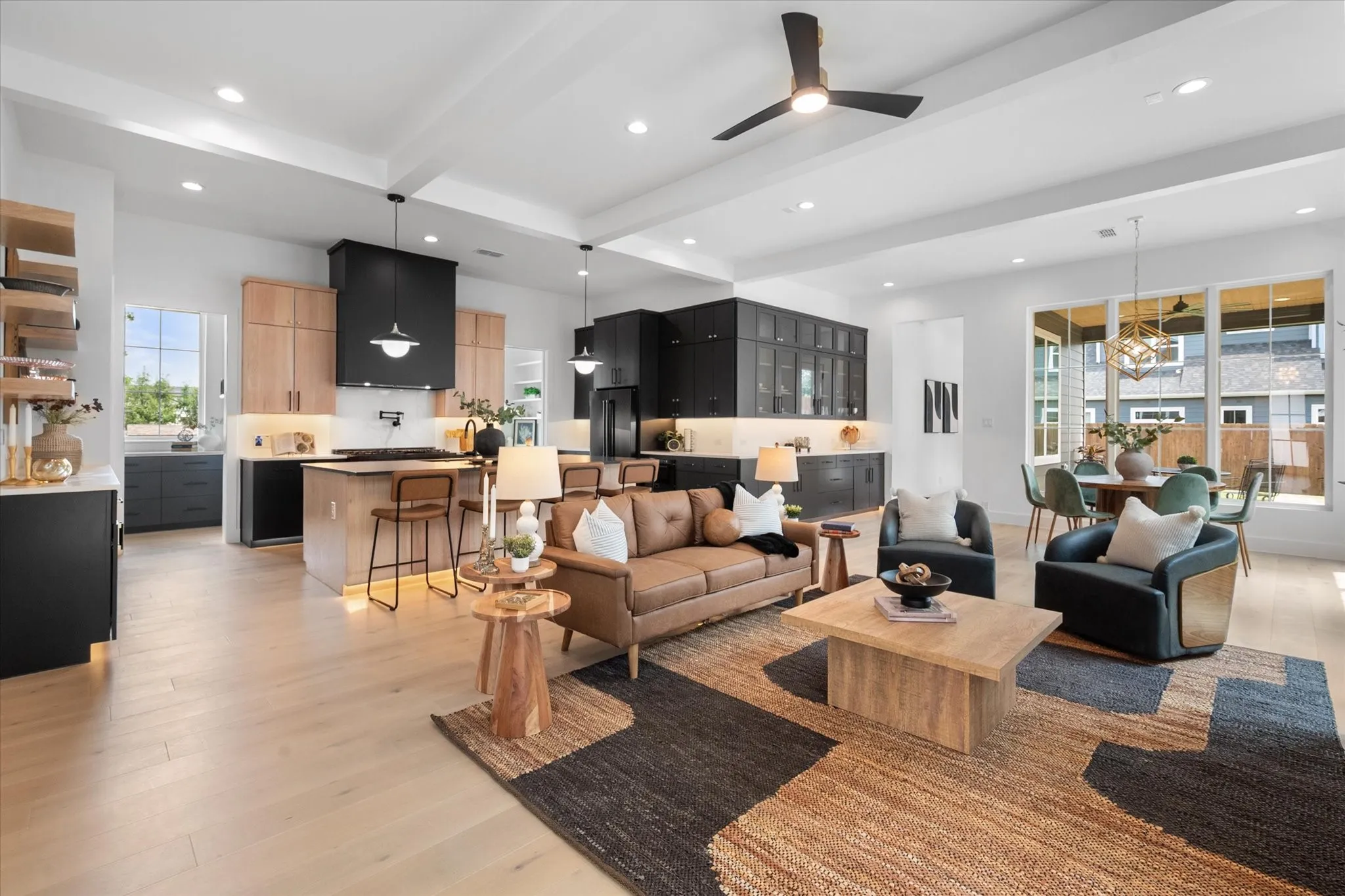 Single Family Residence For Sale in Denton County , 204 N Pine Street, Roanoke, Texas 76262, 4 Bedroom, 4 Bathroom, 2 Garage spaces, 3,219 Sqft, built in 2025, New Construction - Complete, mls#21256113, Real Estate Agent in Roanoke, Homes For Sale in Denton county, Homes For Sale in Roanoke, Realtor in Roanoke Texas, Real Estate Brokerage Independent Realty Texas, Luminita Cordes Realtor