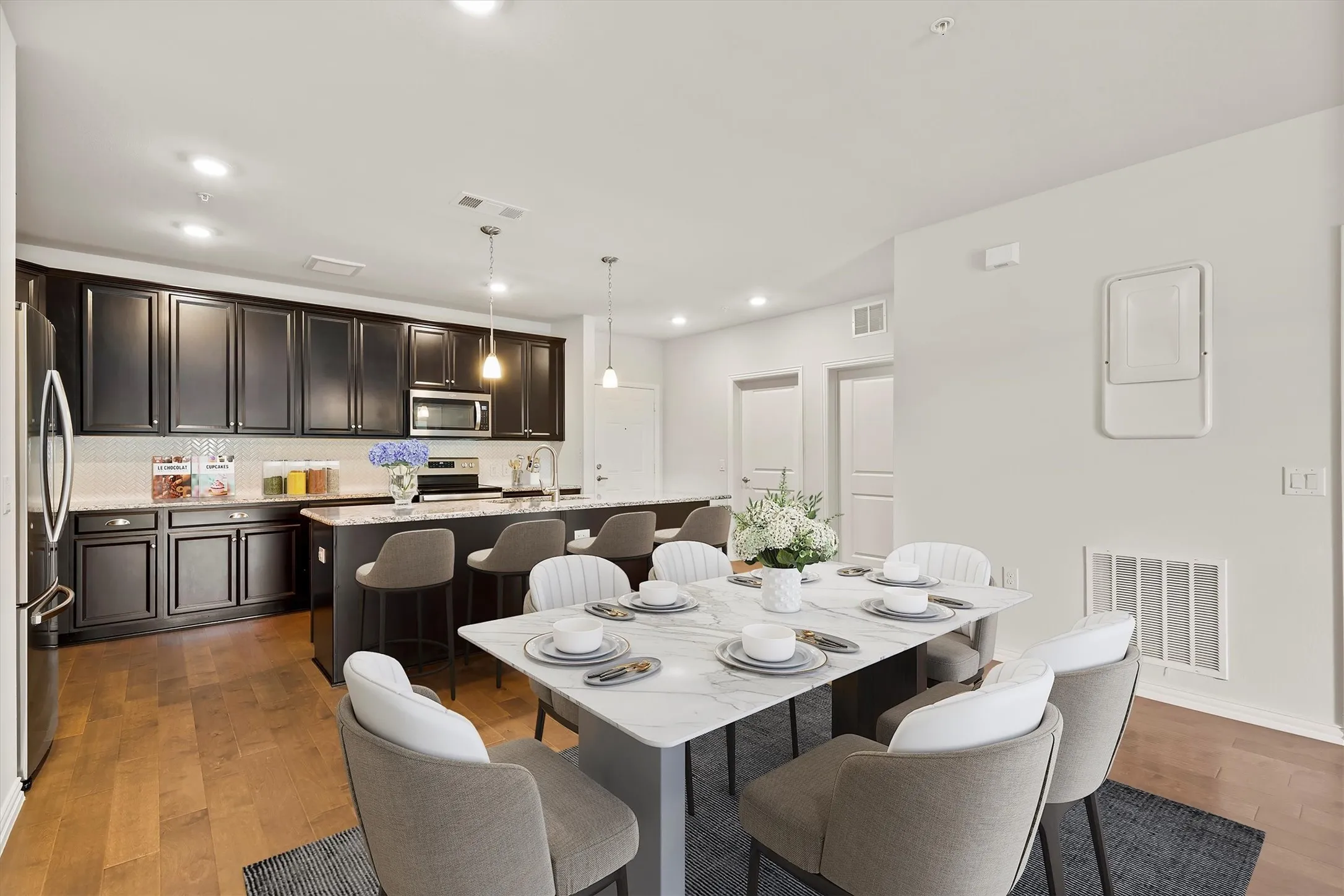 Condominium For Sale in Collin County , 651 N Watters Road 7202, Allen, Texas 75013, 2 Bedroom, 2 Bathroom, 1 Garage spaces, 1,709 Sqft, built in 2019, Preowned, mls#21256447, Real Estate Agent in Allen, Homes For Sale in Collin county, Homes For Sale in Allen, Realtor in Allen Texas, Real Estate Brokerage Independent Realty Texas, Luminita Cordes Realtor