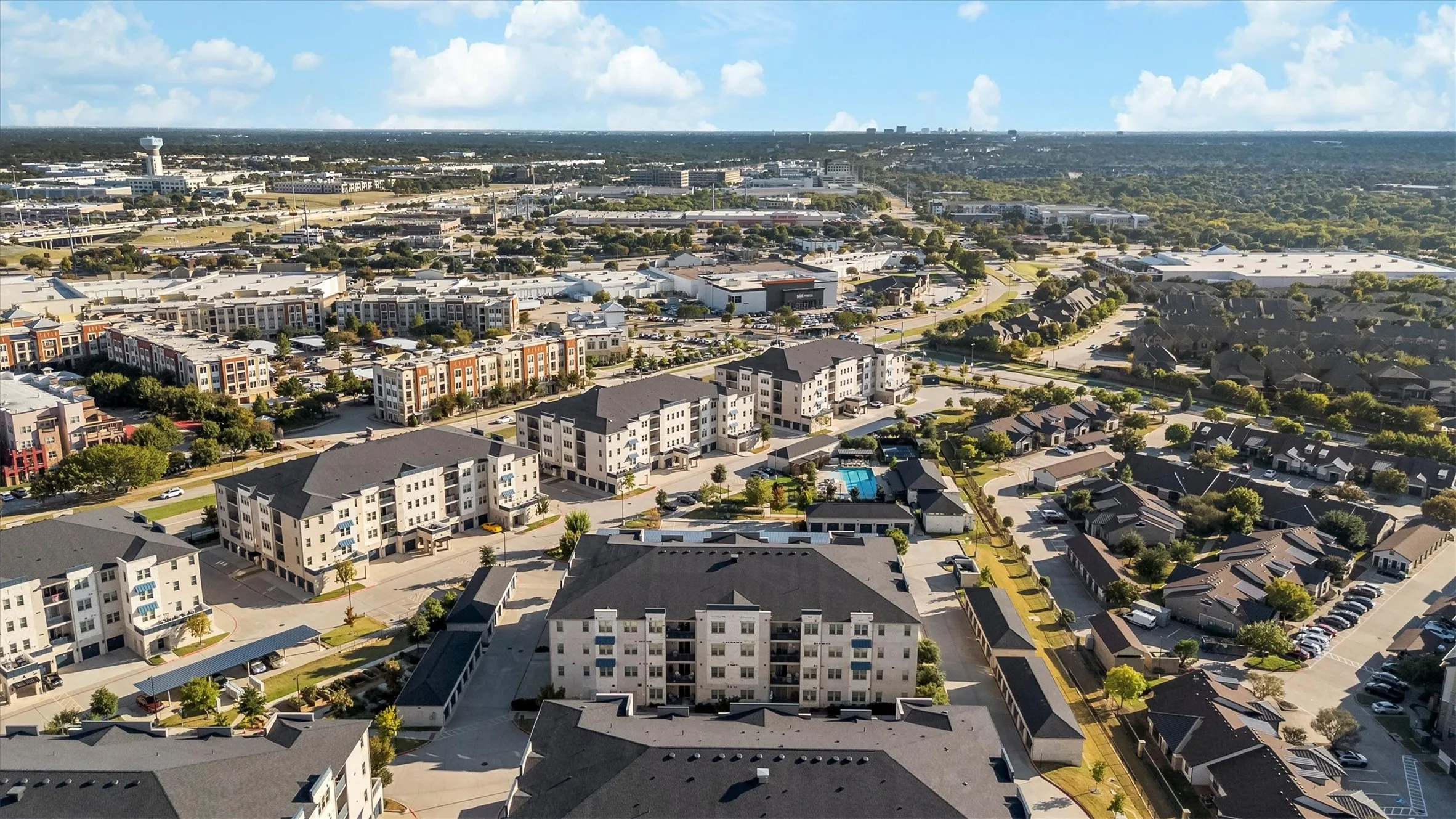 Condominium For Sale in Collin County , 651 N Watters Road 7202, Allen, Texas 75013, 2 Bedroom, 2 Bathroom, 1 Garage spaces, 1,709 Sqft, built in 2019, Preowned, mls#21256447, Real Estate Agent in Allen, Homes For Sale in Collin county, Homes For Sale in Allen, Realtor in Allen Texas, Real Estate Brokerage Independent Realty Texas, Luminita Cordes Realtor