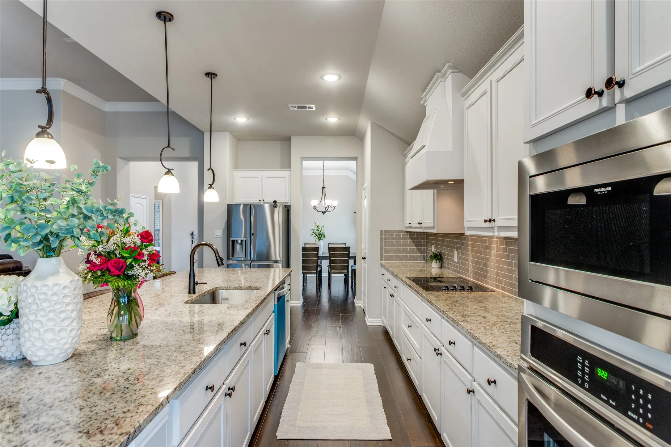 Single Family Residence For Sale in Johnson County , 8624 Tucker Drive, Godley, Texas 76044, 4 Bedrooms, 3 Bathrooms, 3 Garage spaces, 2,669 Sqft, built in 2021, Price $565,000, mls#21243812, Real Estate Agent in Godley, Homes For Sale in Johnson county, Homes For Sale in Godley, Realtor in Godley Texas, Real Estate Brokerage Independent Realty Texas, Luminita Cordes Realtor