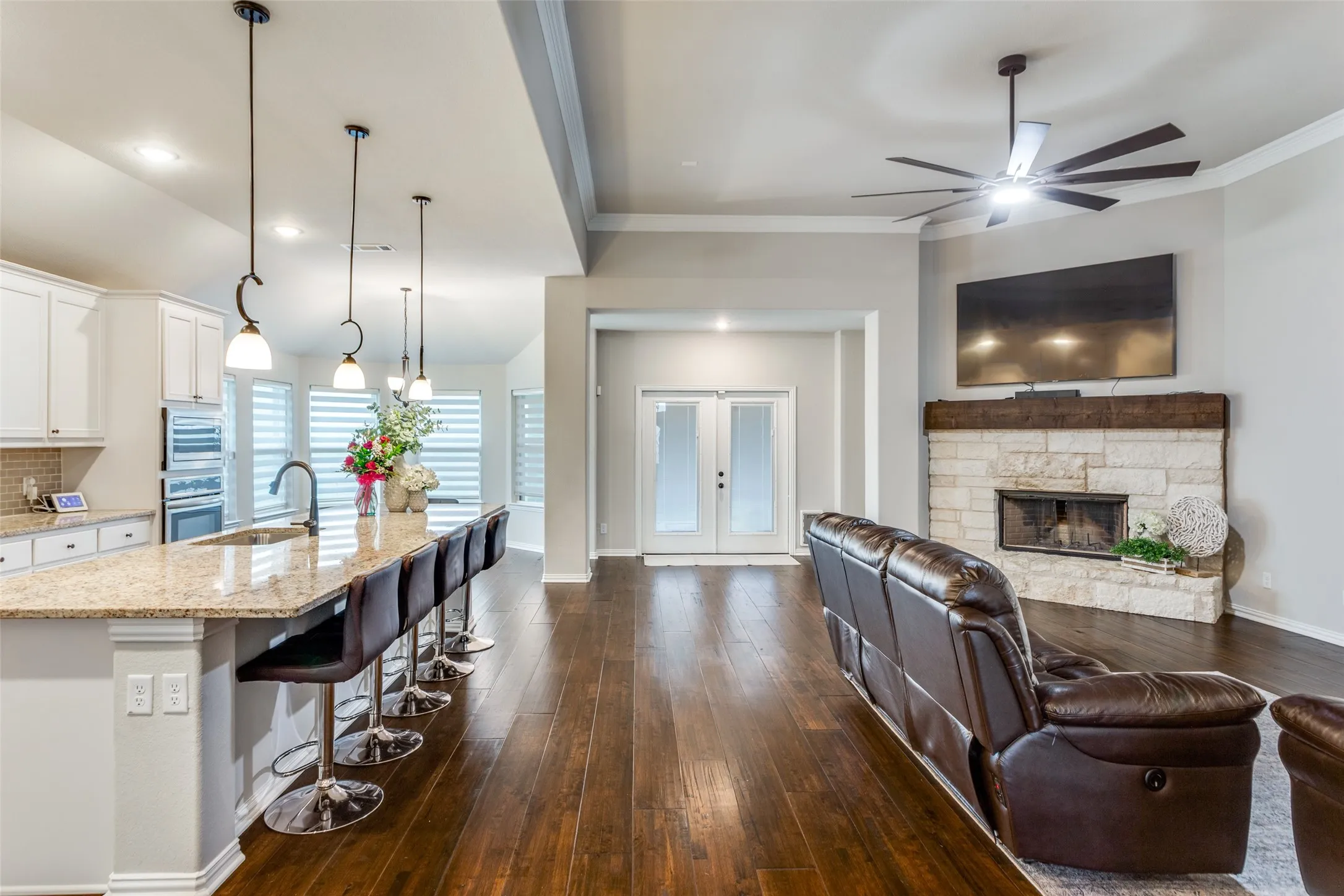 Single Family Residence For Sale in Johnson County , 8624 Tucker Drive, Godley, Texas 76044, 4 Bedrooms, 3 Bathrooms, 3 Garage spaces, 2,669 Sqft, built in 2021, Price $565,000, mls#21243812, Real Estate Agent in Godley, Homes For Sale in Johnson county, Homes For Sale in Godley, Realtor in Godley Texas, Real Estate Brokerage Independent Realty Texas, Luminita Cordes Realtor