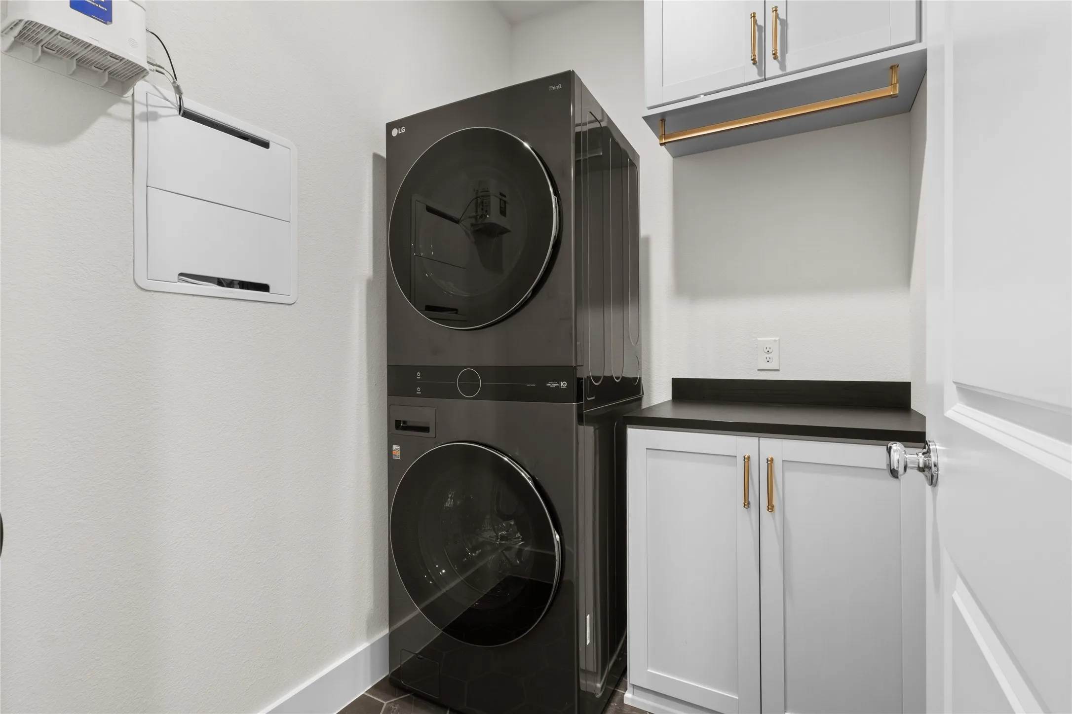 Downstairs Laundry Room