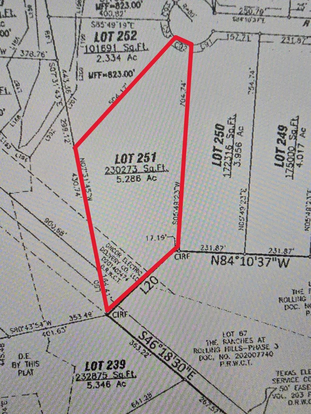 Unimproved Land For Sale in Wise County , 515 Rolling Hills Boulevard, Alvord, Texas 76225, 0, 0, Garage spaces, 0 Sqft, built in 0, mls#21255134, Real Estate Agent in Alvord, Homes For Sale in Wise county, Homes For Sale in Alvord, Realtor in Alvord Texas, Real Estate Brokerage Independent Realty Texas, Luminita Cordes Realtor