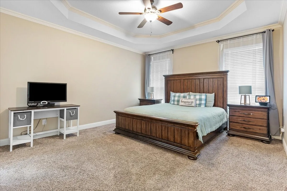 Single Family Residence For Sale in Cooke County , 502 Ritchey Street, Gainesville, Texas 76240, 4 Bedroom, 2 Bathroom, 2 Garage spaces, 2,079 Sqft, built in 2017, Preowned, mls#21256055, Real Estate Agent in Gainesville, Homes For Sale in Cooke county, Homes For Sale in Gainesville, Realtor in Gainesville Texas, Real Estate Brokerage Independent Realty Texas, Luminita Cordes Realtor