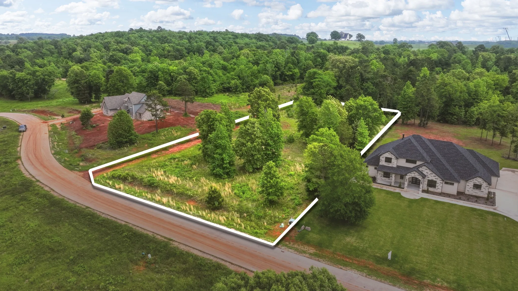Unimproved Land For Sale in Cherokee County , 830 Stone Chimney Rd, Bullard, Texas 75757, 0, 0, Garage spaces, 0 Sqft, built in 0, mls#21255352, Real Estate Agent in Bullard, Homes For Sale in Cherokee county, Homes For Sale in Bullard, Realtor in Bullard Texas, Real Estate Brokerage Independent Realty Texas, Luminita Cordes Realtor