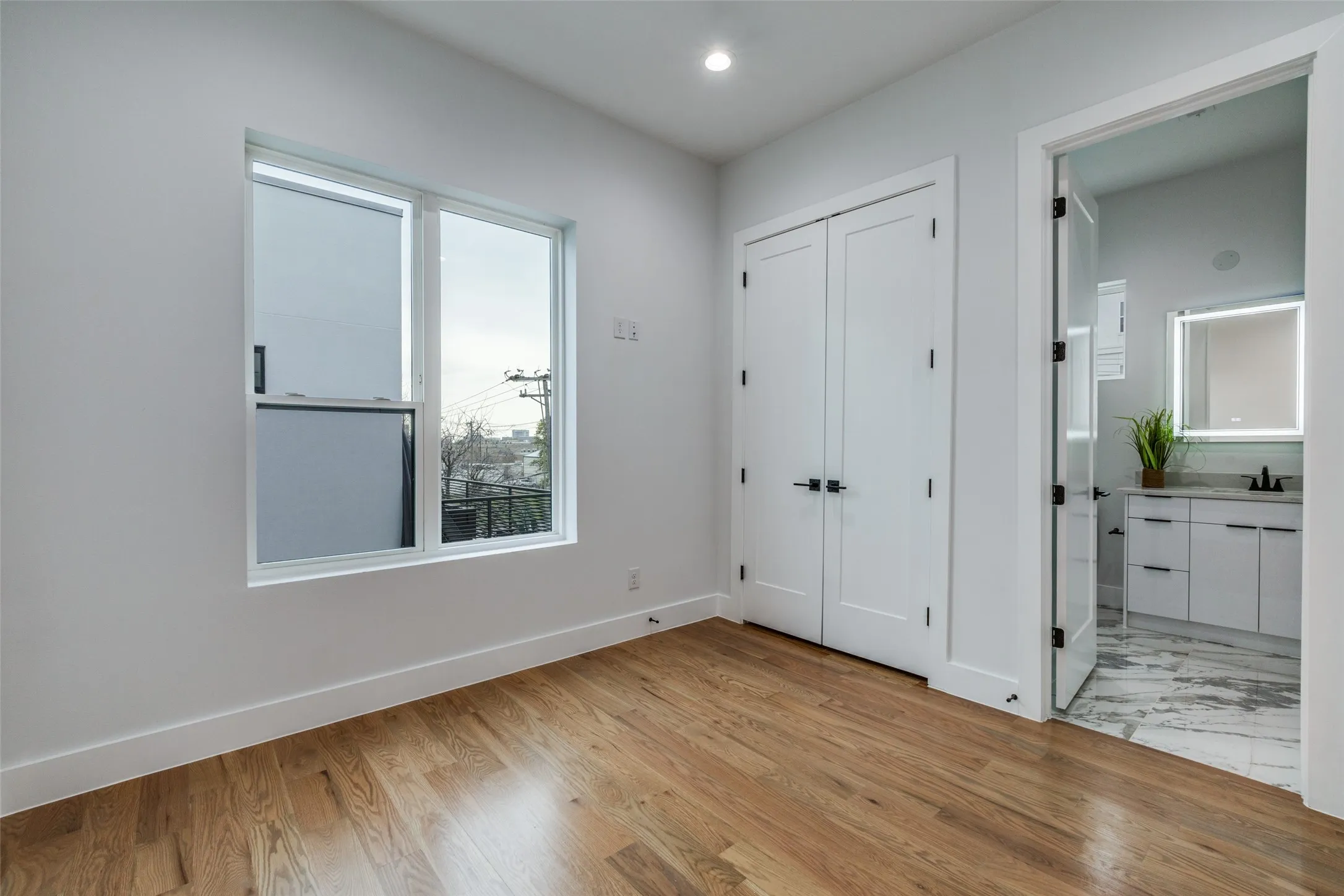 3rd floor 2nd bedroom