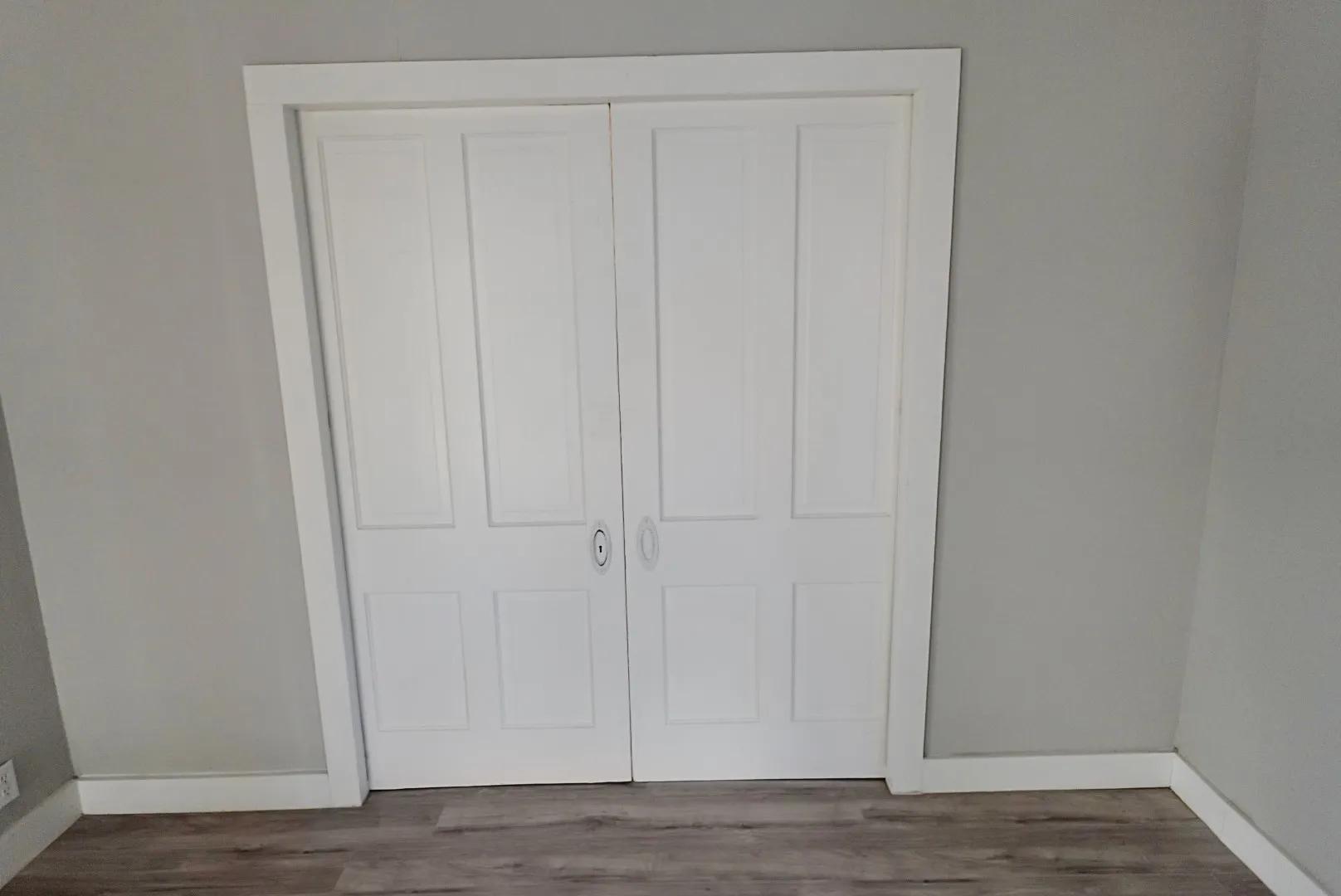 Pocket Doors