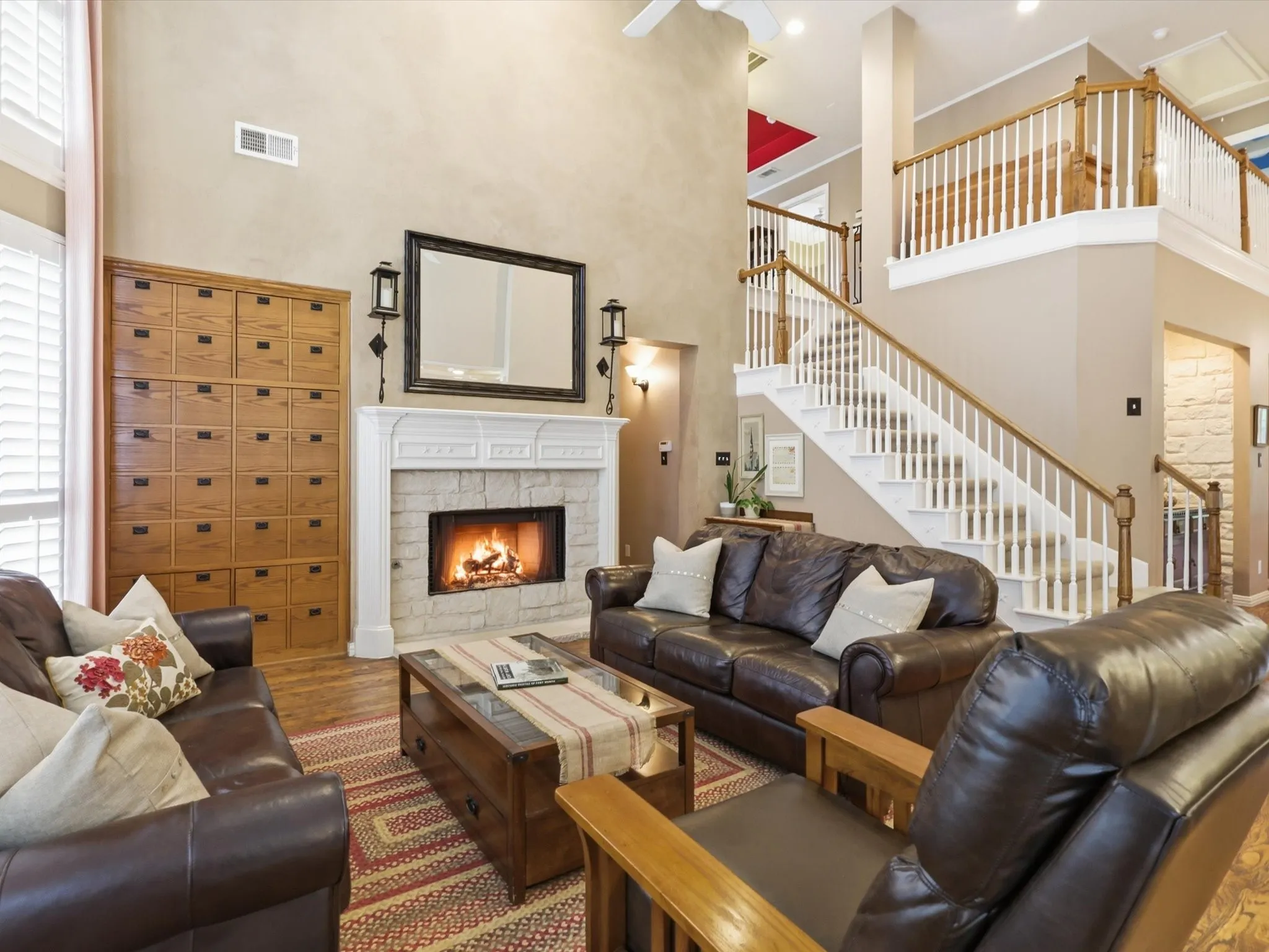 Single Family Residence For Sale in Tarrant County , 4813 Bellflower Way, Fort Worth, Texas 76123, 5 Bedrooms, 4 Bathrooms, 2 Garage spaces, 2,947 Sqft, built in 1999, Price $449,000, mls#21255715, Real Estate Agent in Fort Worth, Homes For Sale in Tarrant county, Homes For Sale in Fort Worth, Realtor in Fort Worth Texas, Real Estate Brokerage Independent Realty Texas, Luminita Cordes Realtor