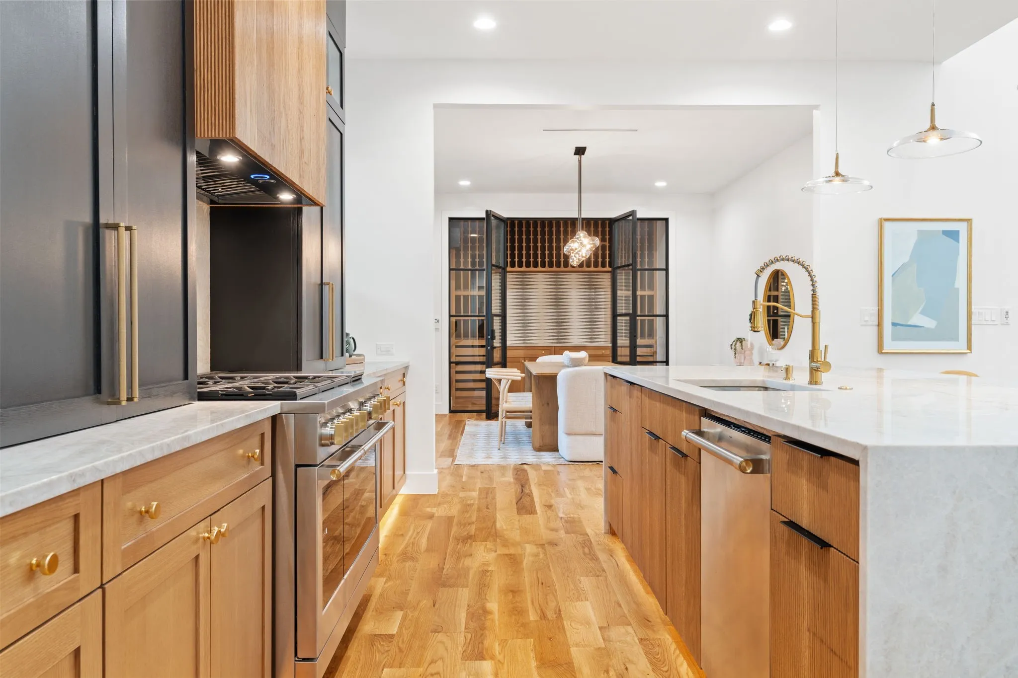 Single Family Residence For Sale in Dallas County , 3884 Cortez Drive, Dallas, Texas 75220, 5 Bedrooms, 6 Bathrooms, 2 Garage spaces, 4,745 Sqft, built in 2024, New Construction - Complete, Price $1,499,900, mls#21256663, Real Estate Agent in Dallas, Homes For Sale in Dallas county, Homes For Sale in Dallas, Realtor in Dallas Texas, Real Estate Brokerage Independent Realty Texas, Luminita Cordes Realtor